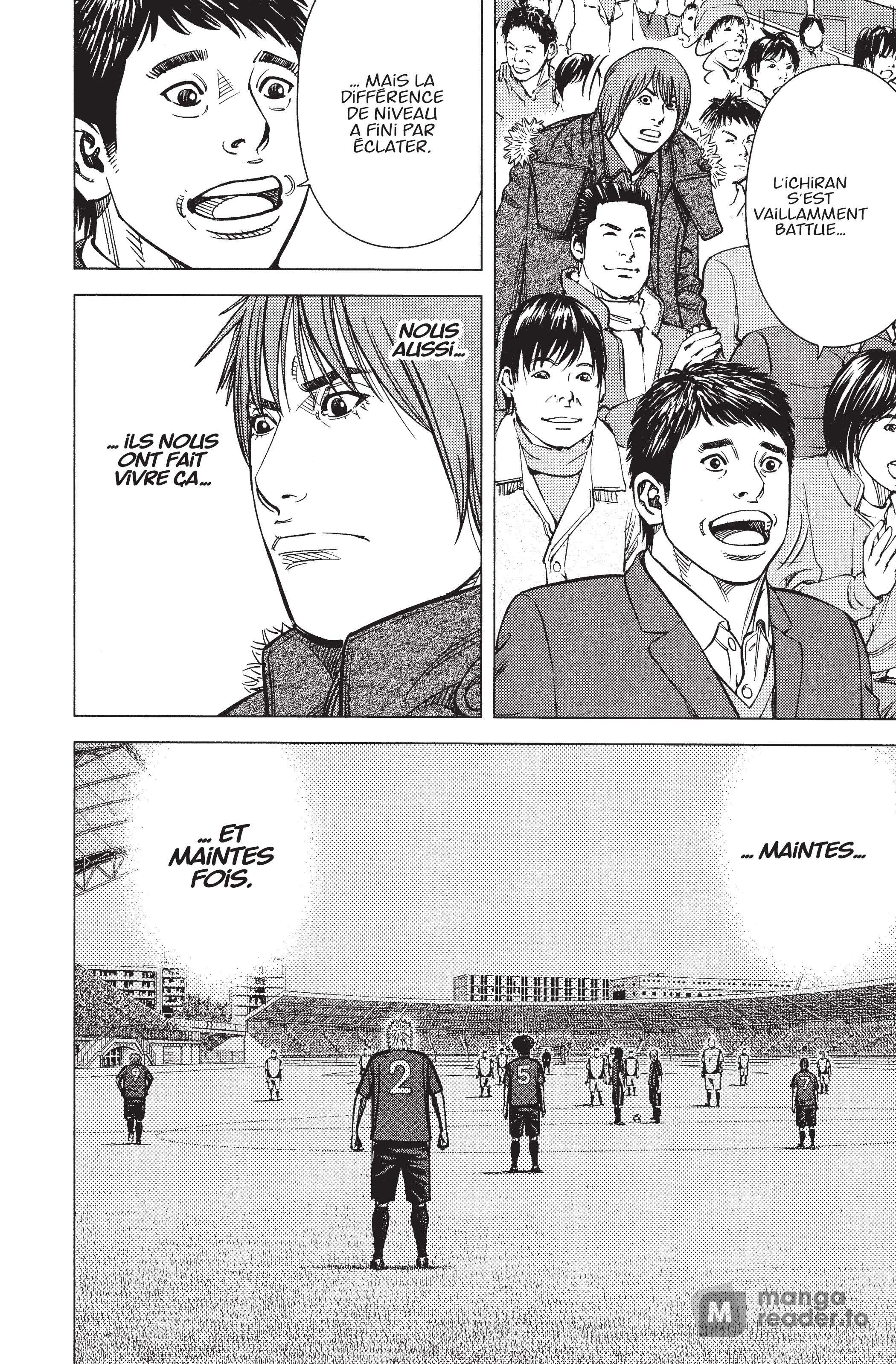 Read Angel Voice Manga Online