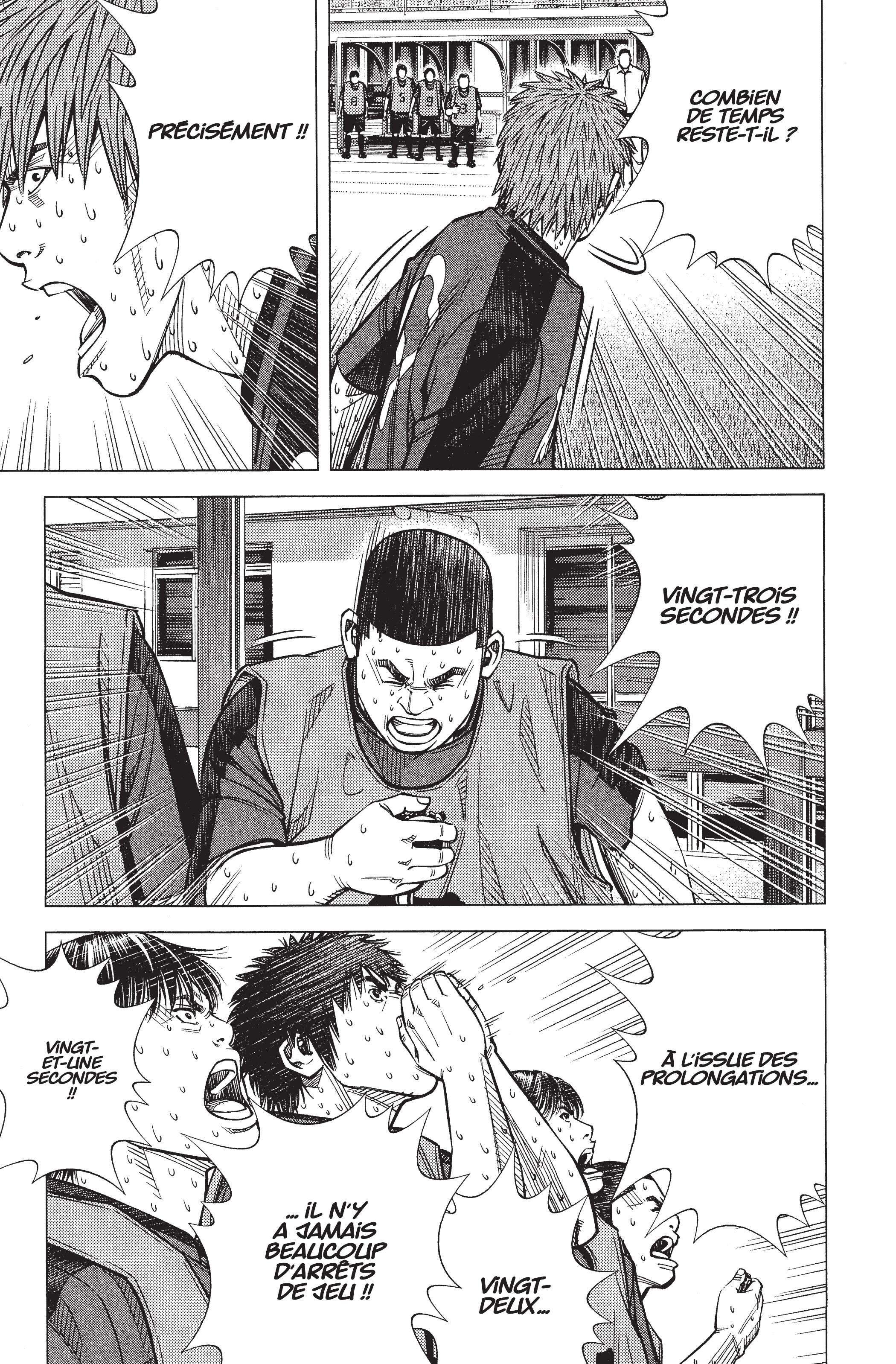 Read Angel Voice Manga Online