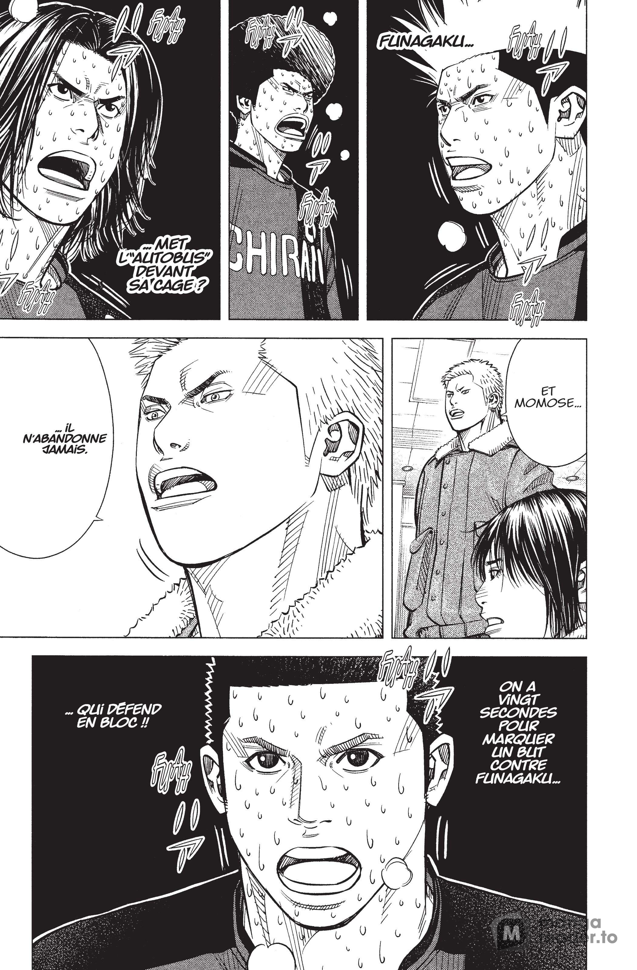 Read Angel Voice Manga Online