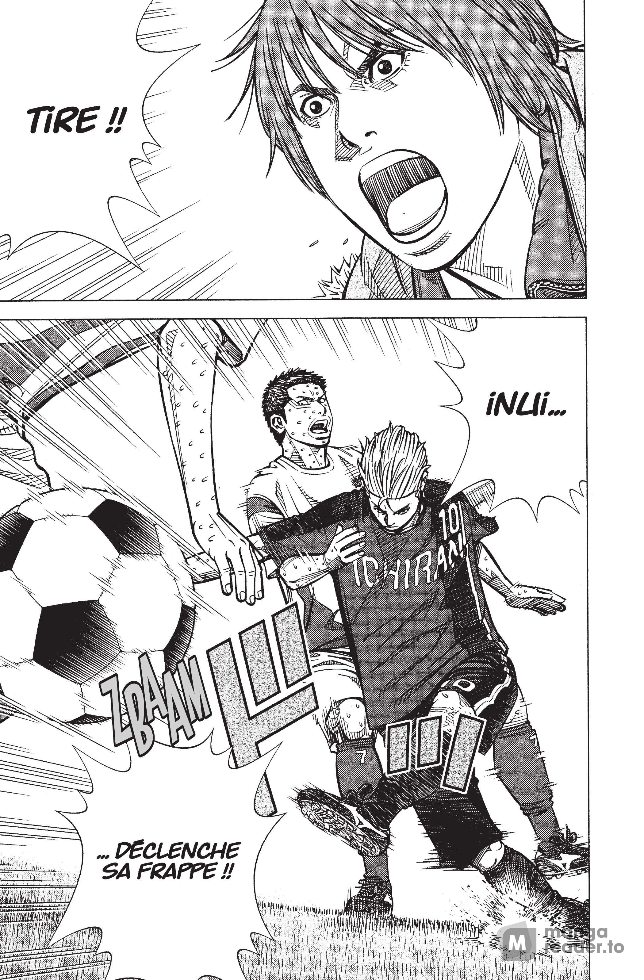 Read Angel Voice Manga Online