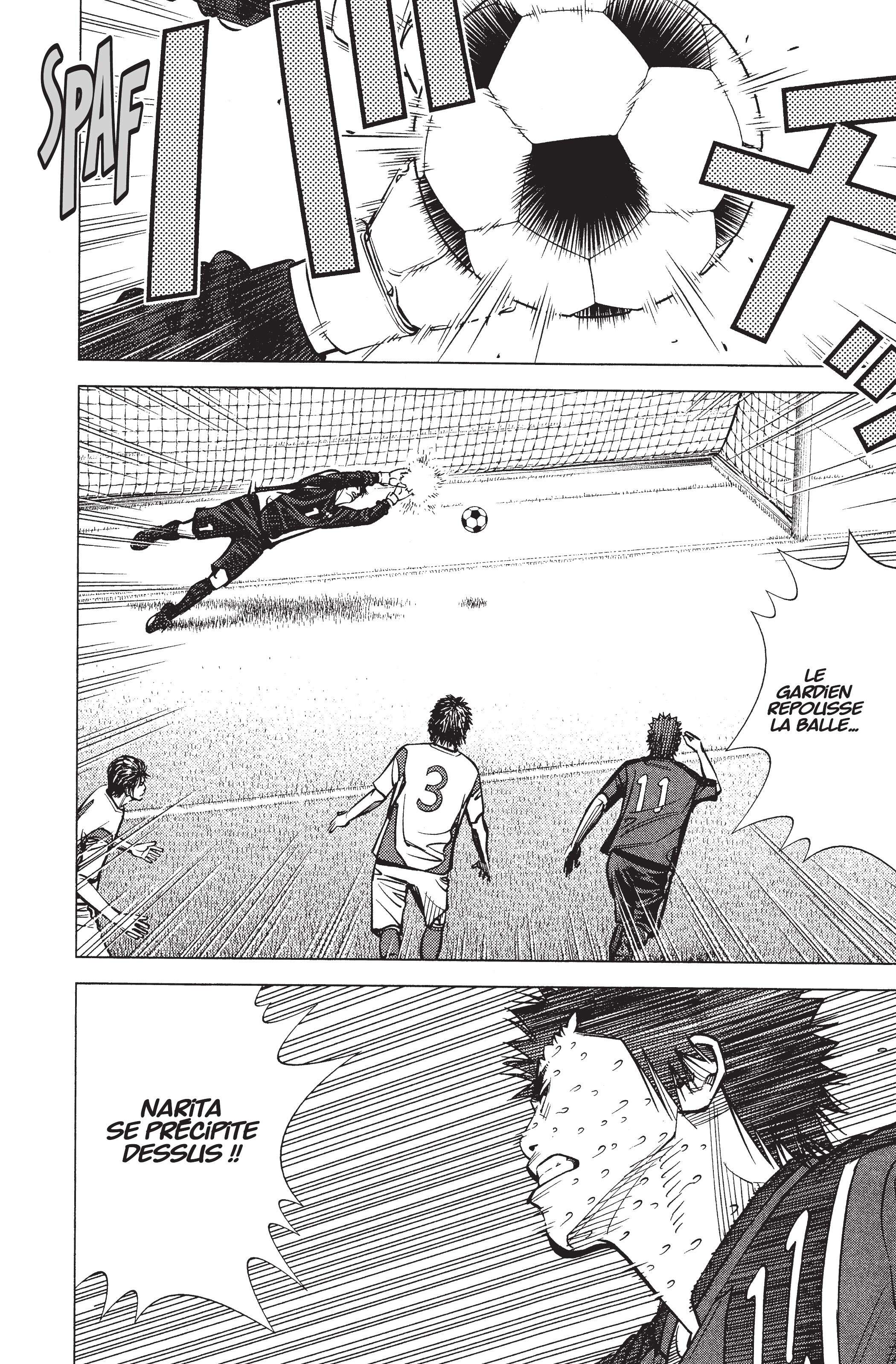 Read Angel Voice Manga Online