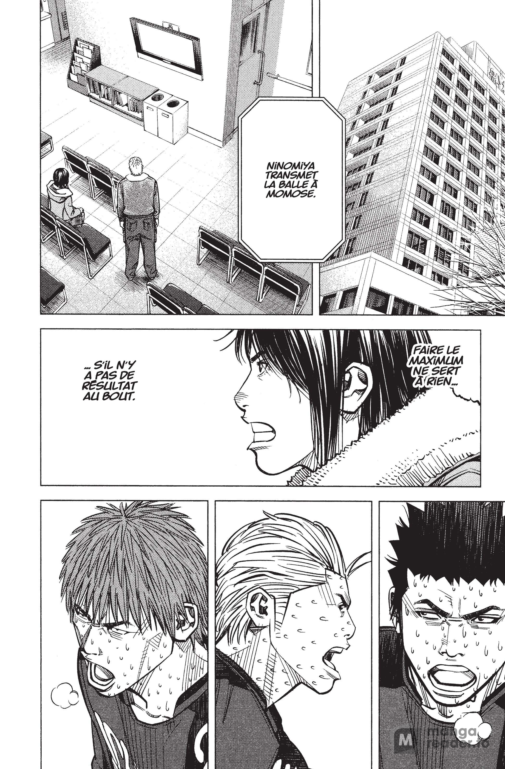 Read Angel Voice Manga Online