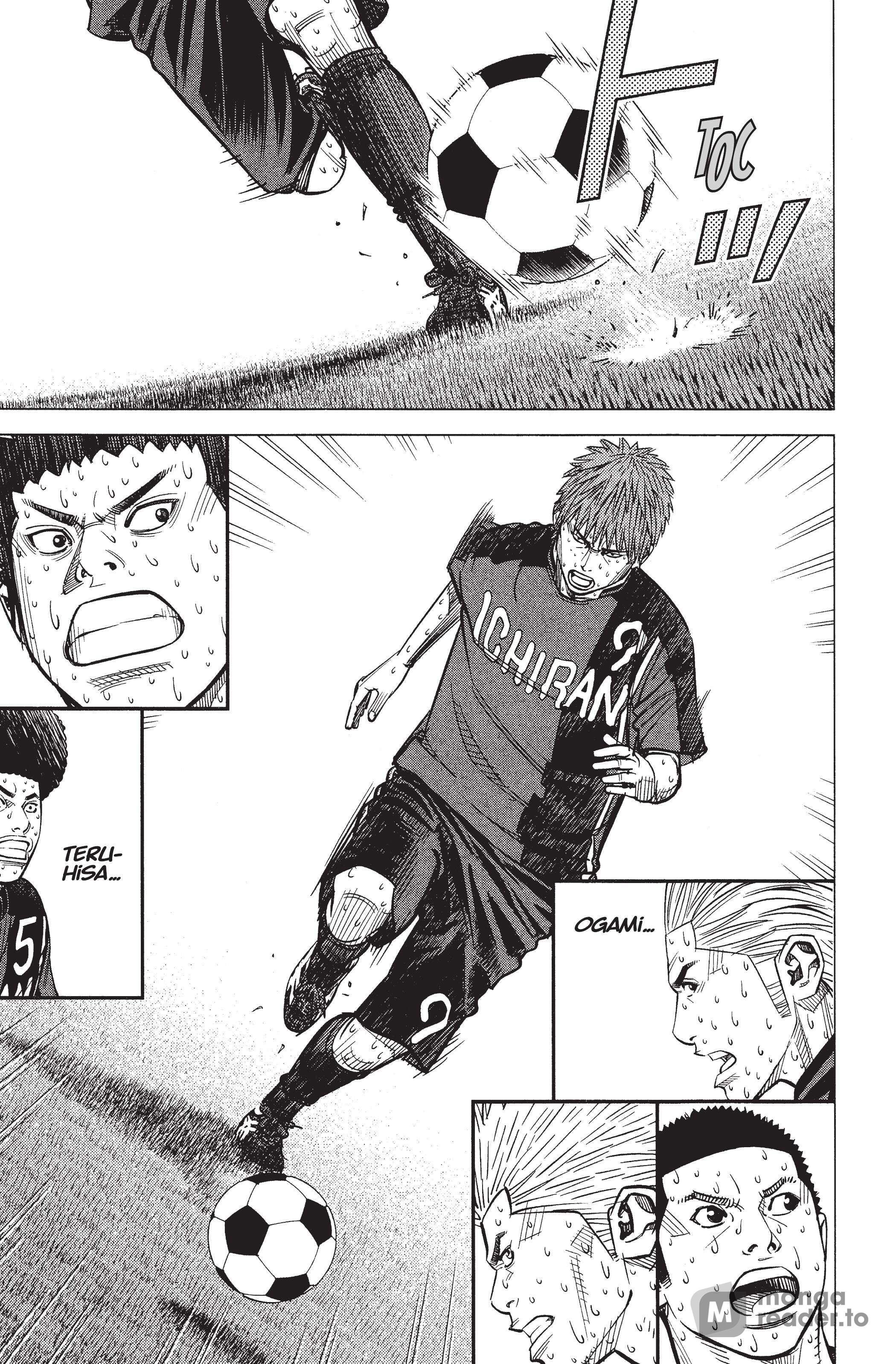 Read Angel Voice Manga Online