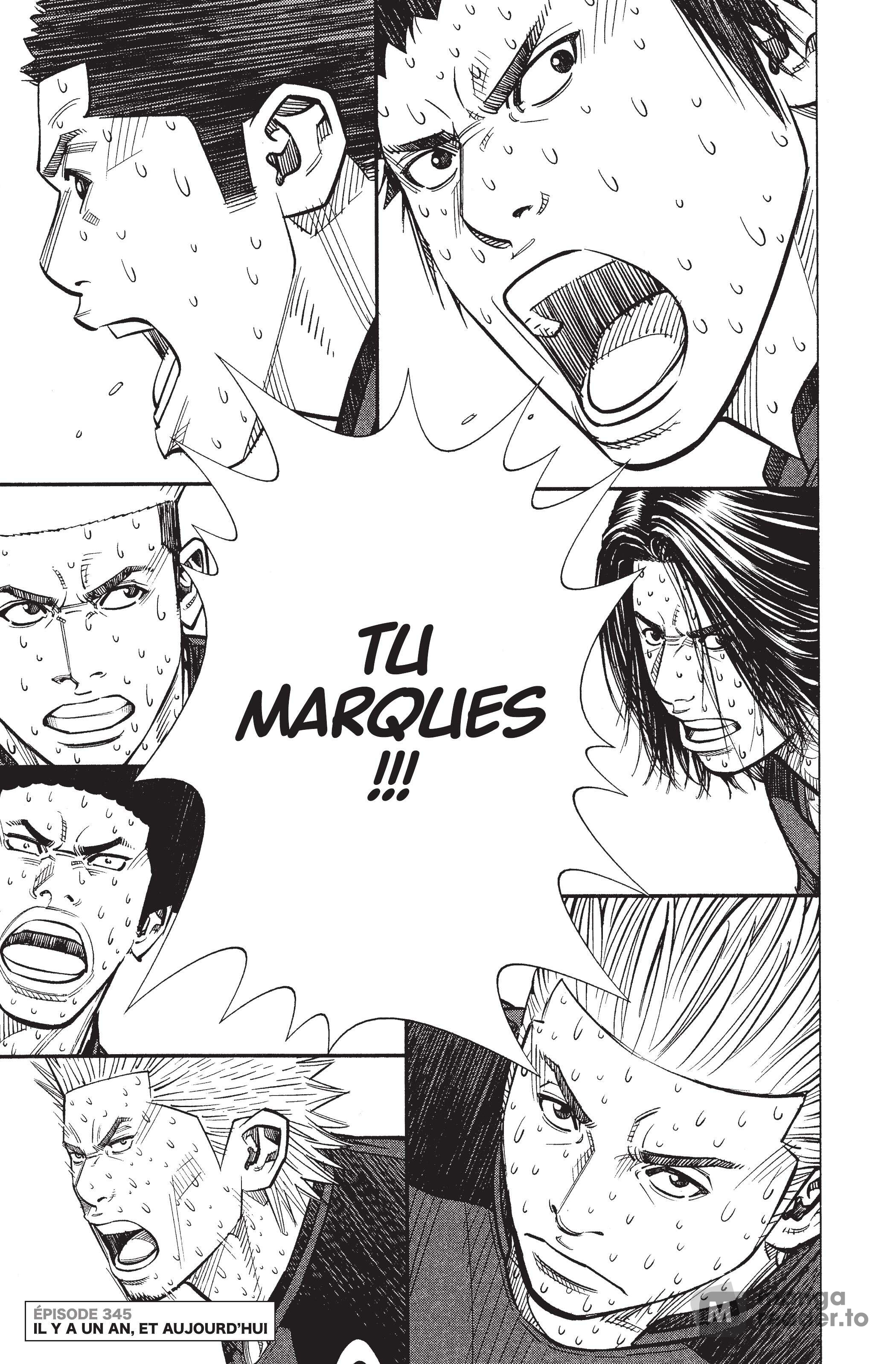 Read Angel Voice Manga Online