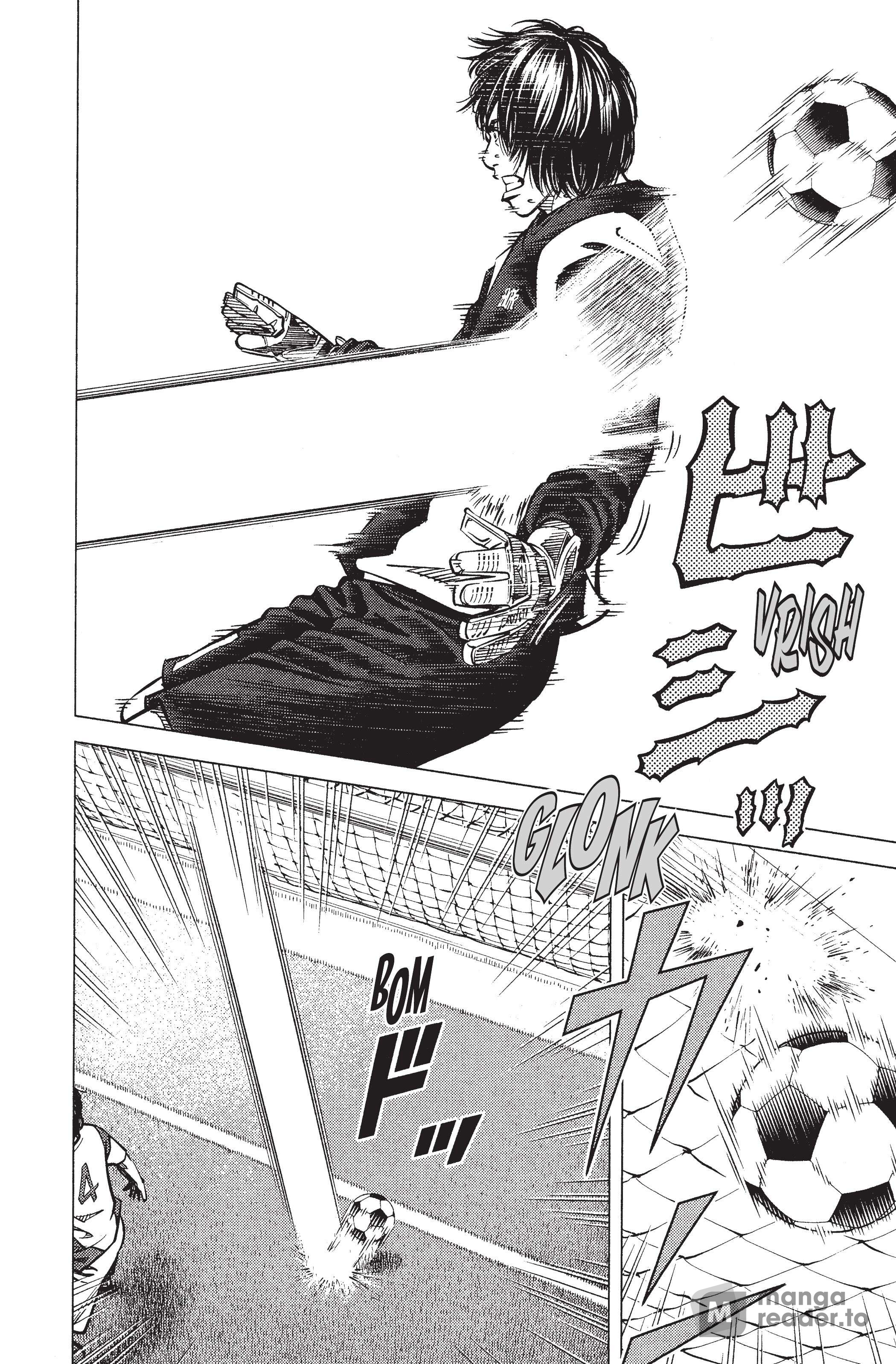 Read Angel Voice Manga Online