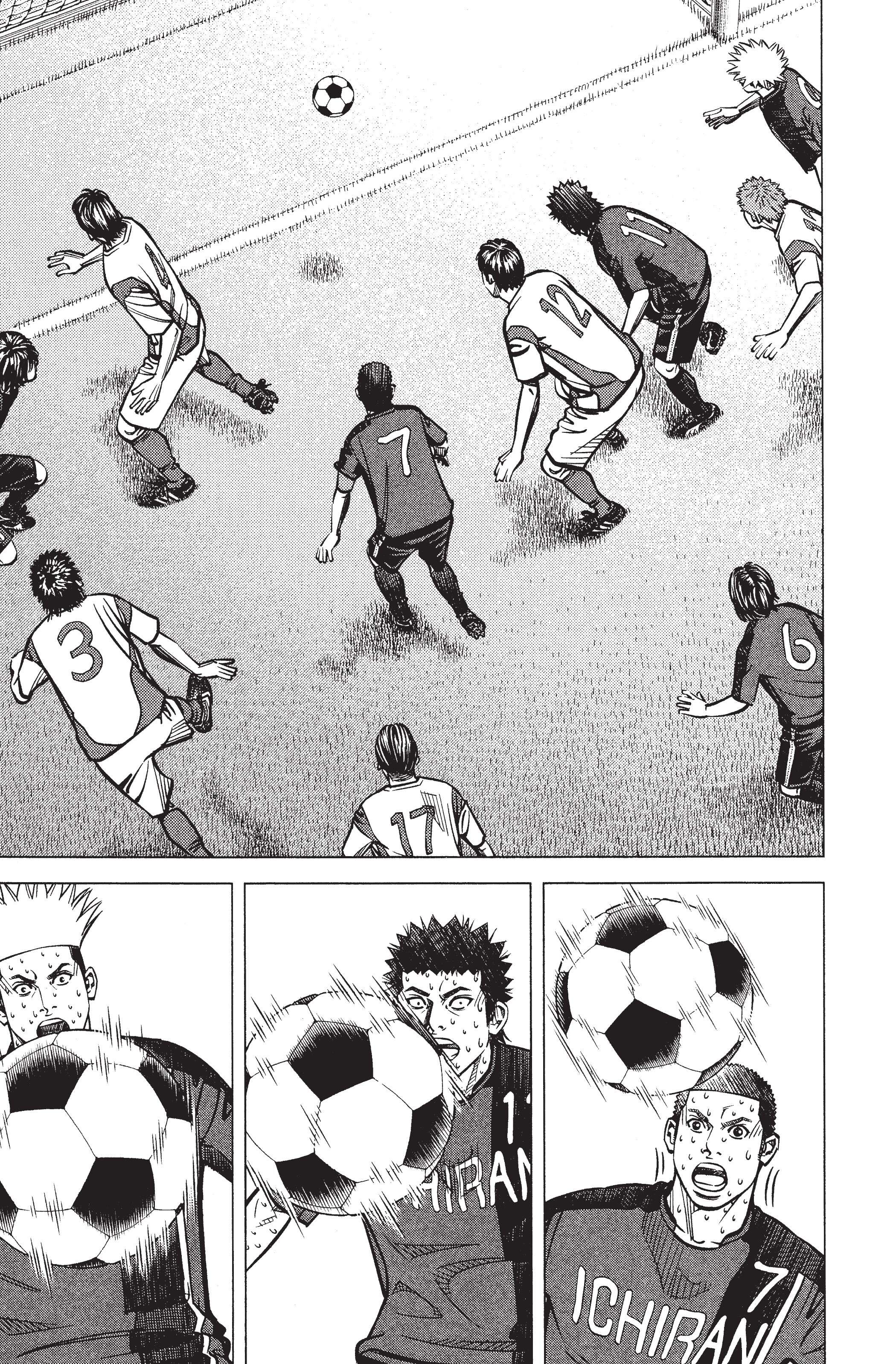 Read Angel Voice Manga Online