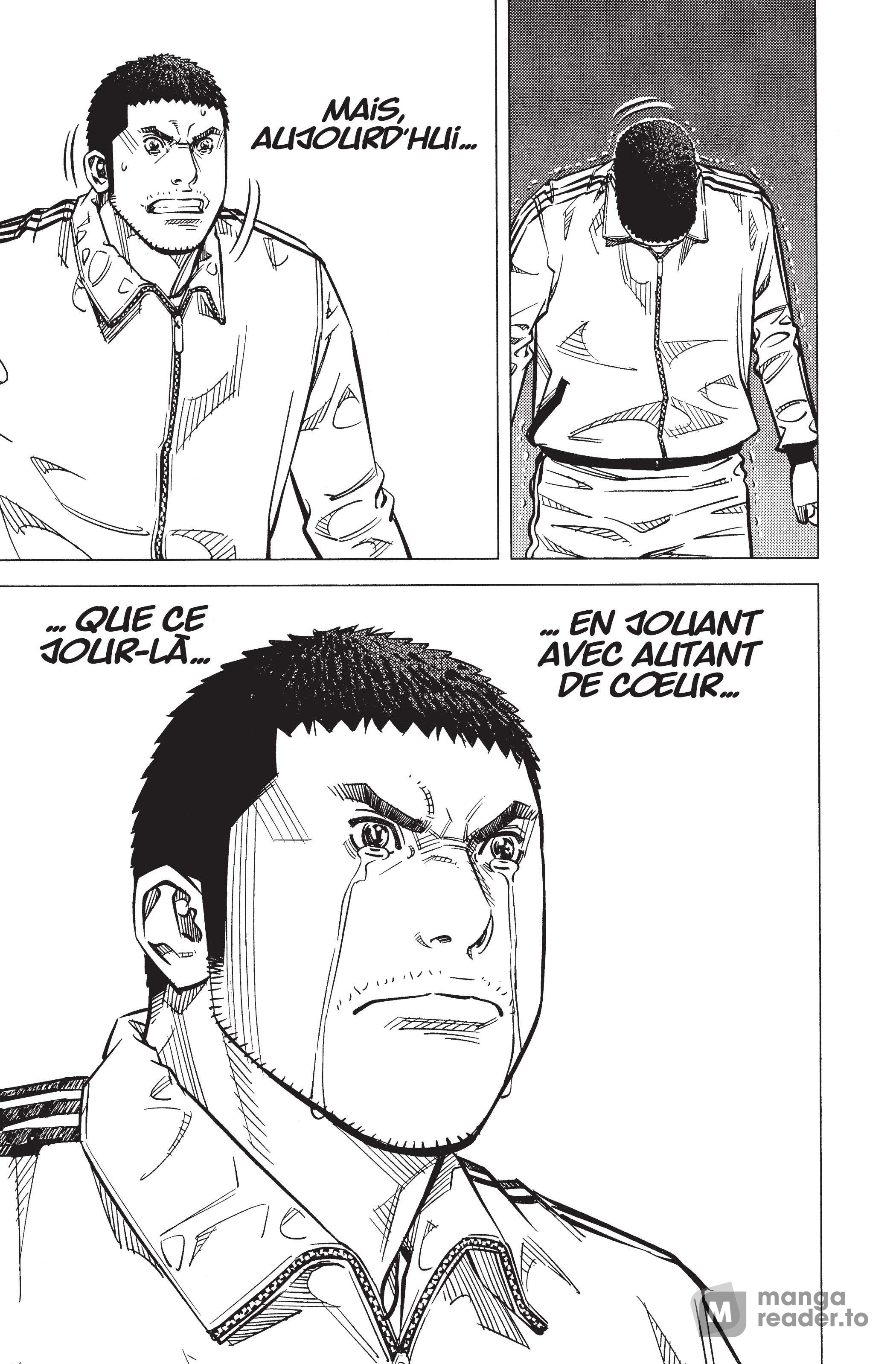 Read Angel Voice Manga Online