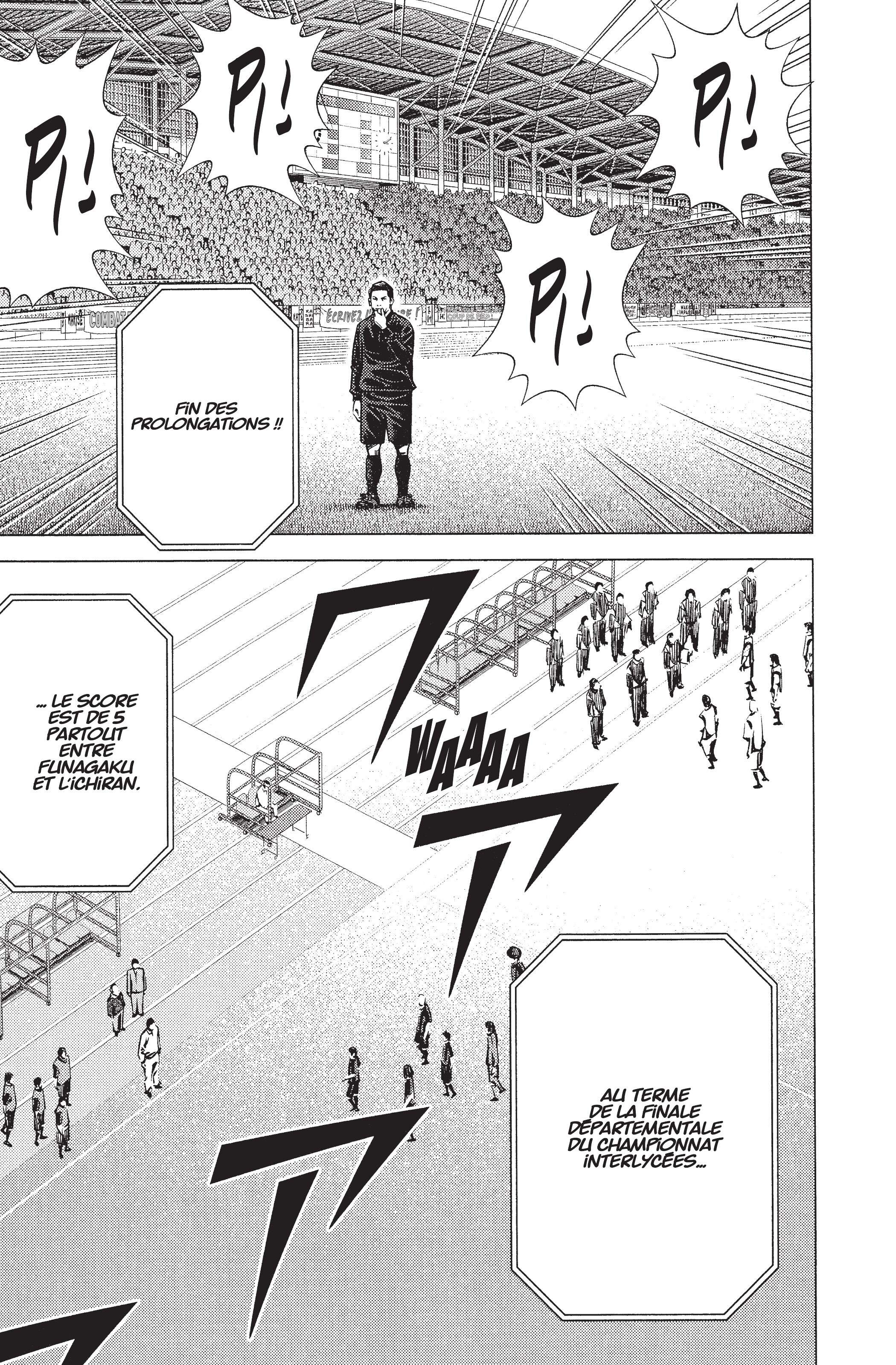 Read Angel Voice Manga Online