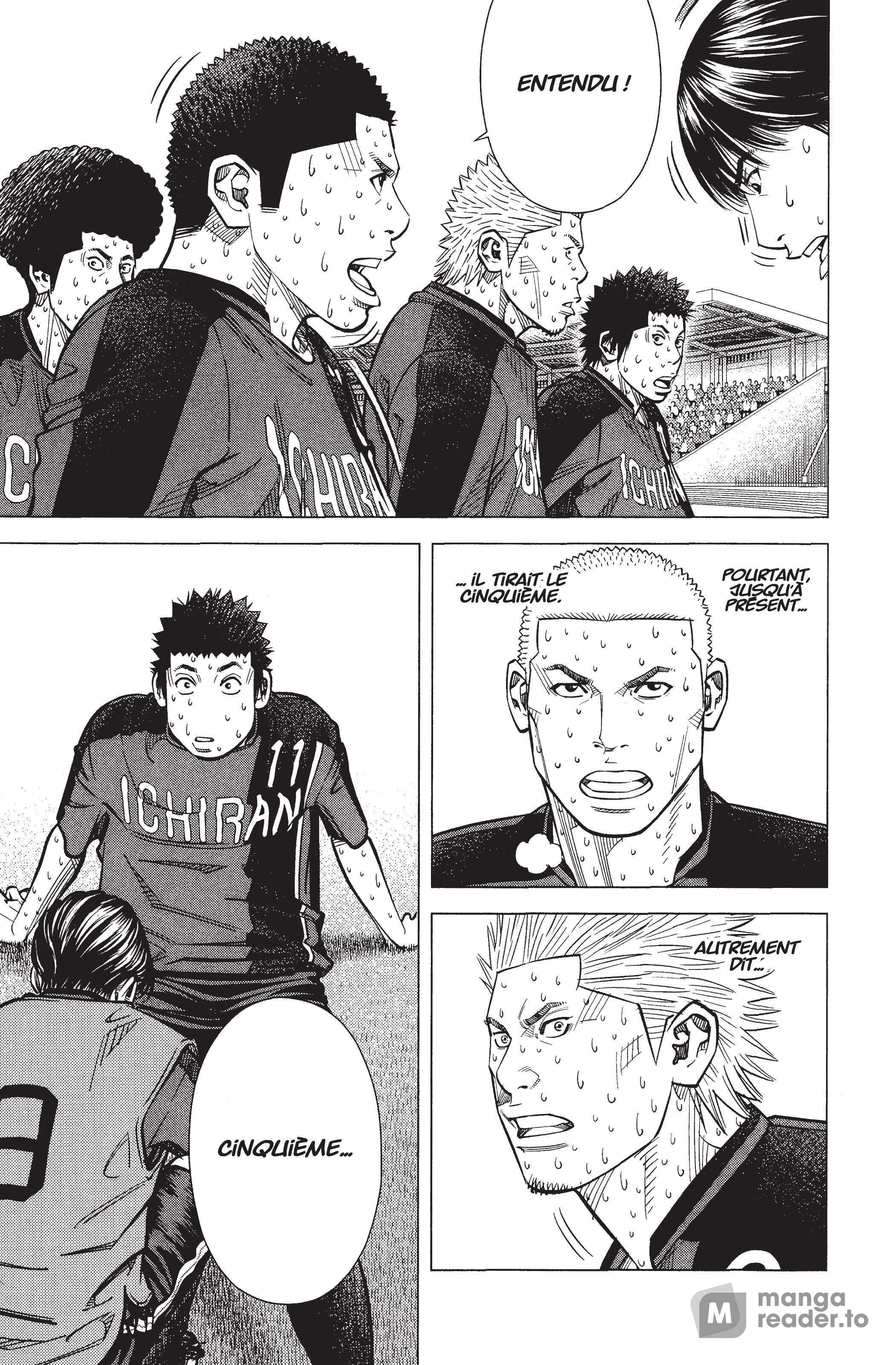 Read Angel Voice Manga Online