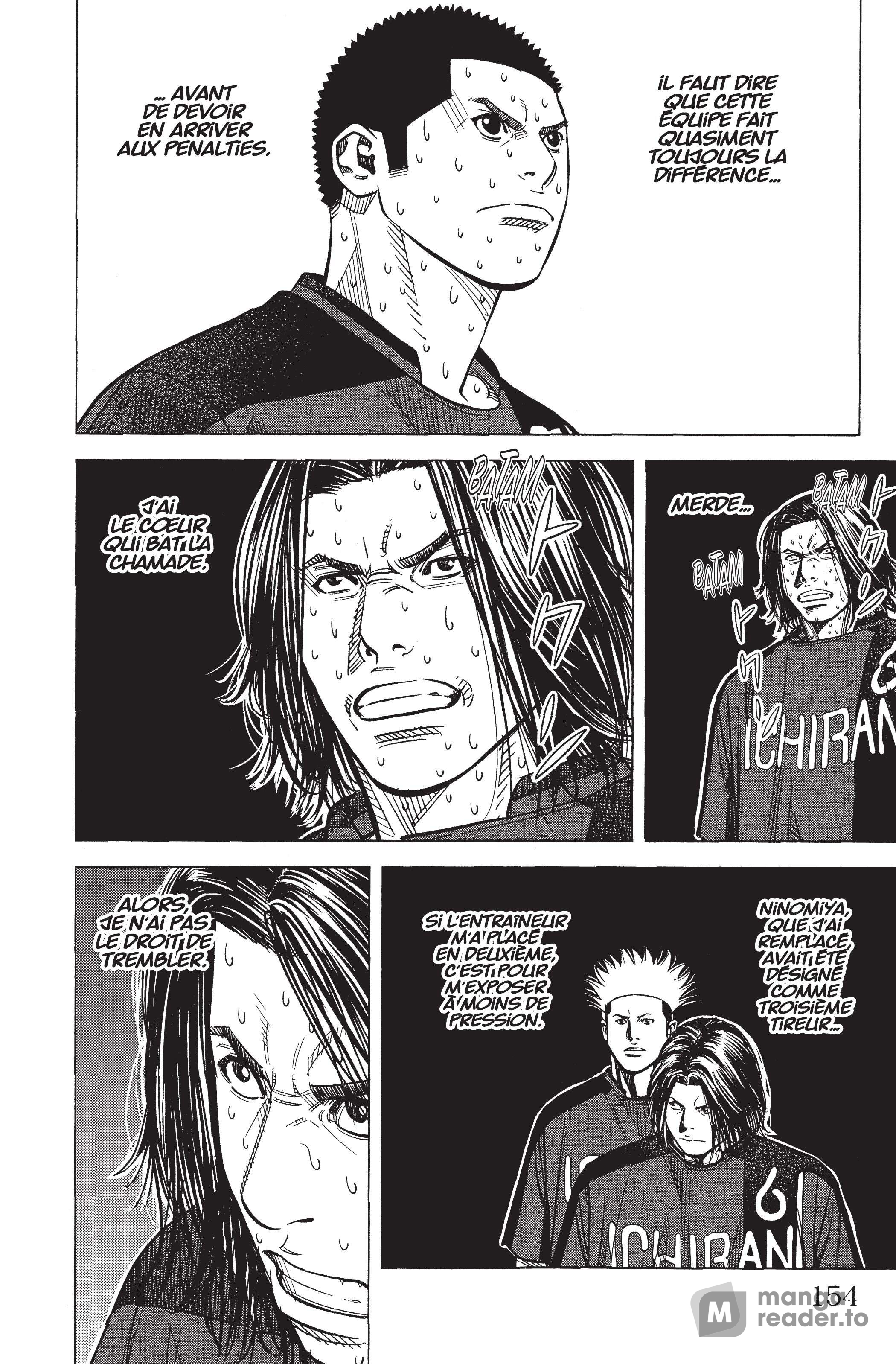 Read Angel Voice Manga Online