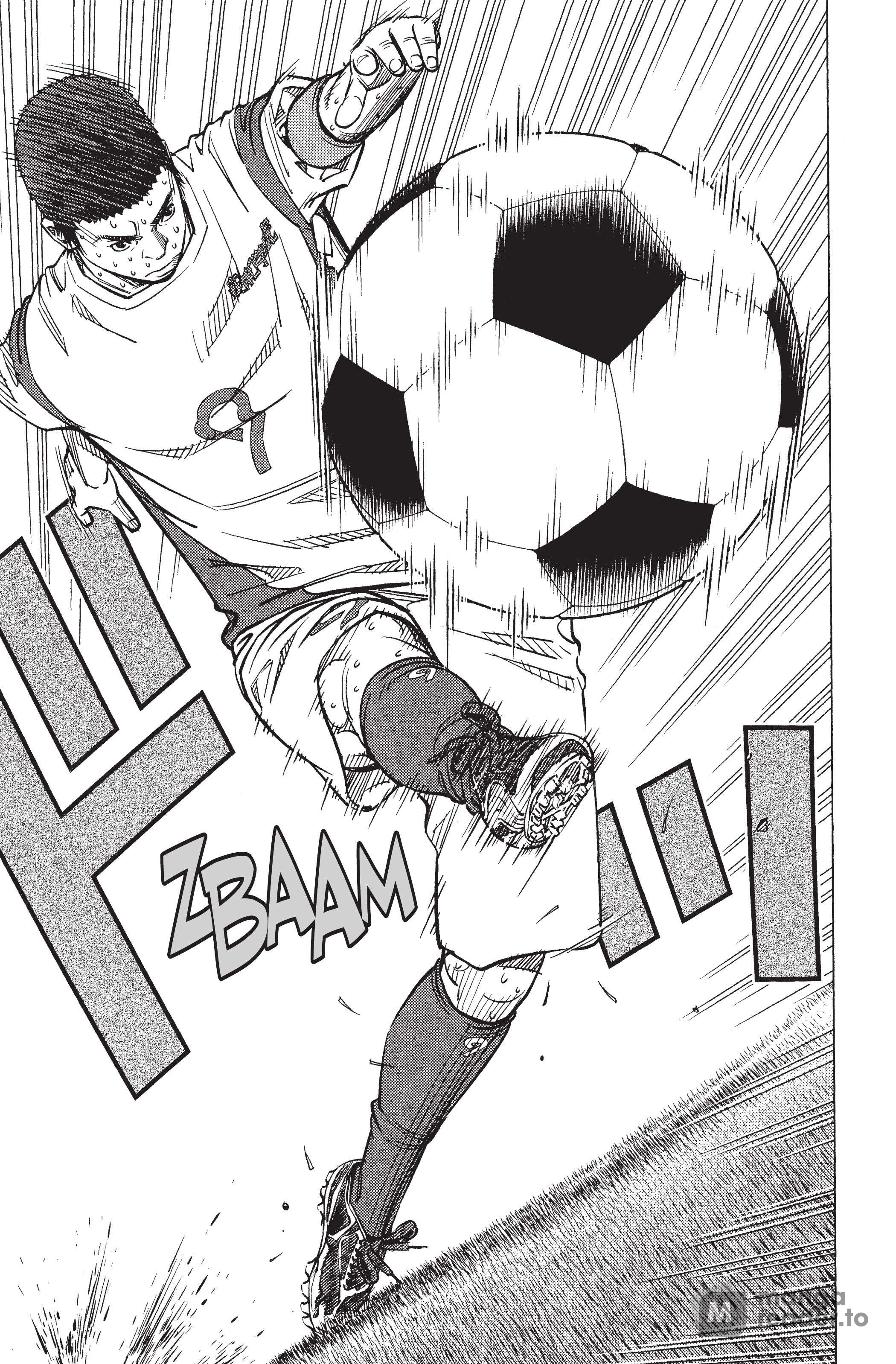 Read Angel Voice Manga Online