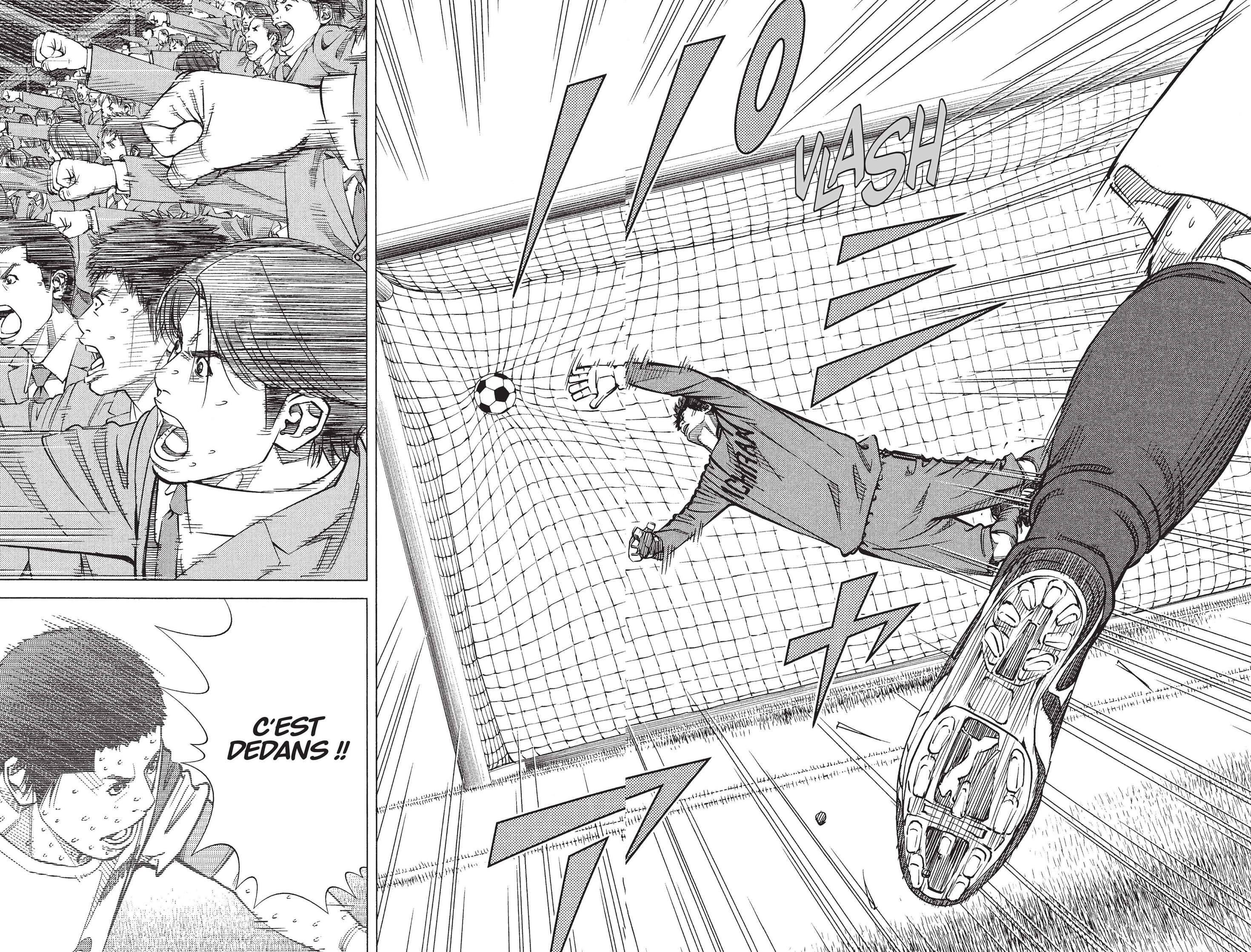 Read Angel Voice Manga Online