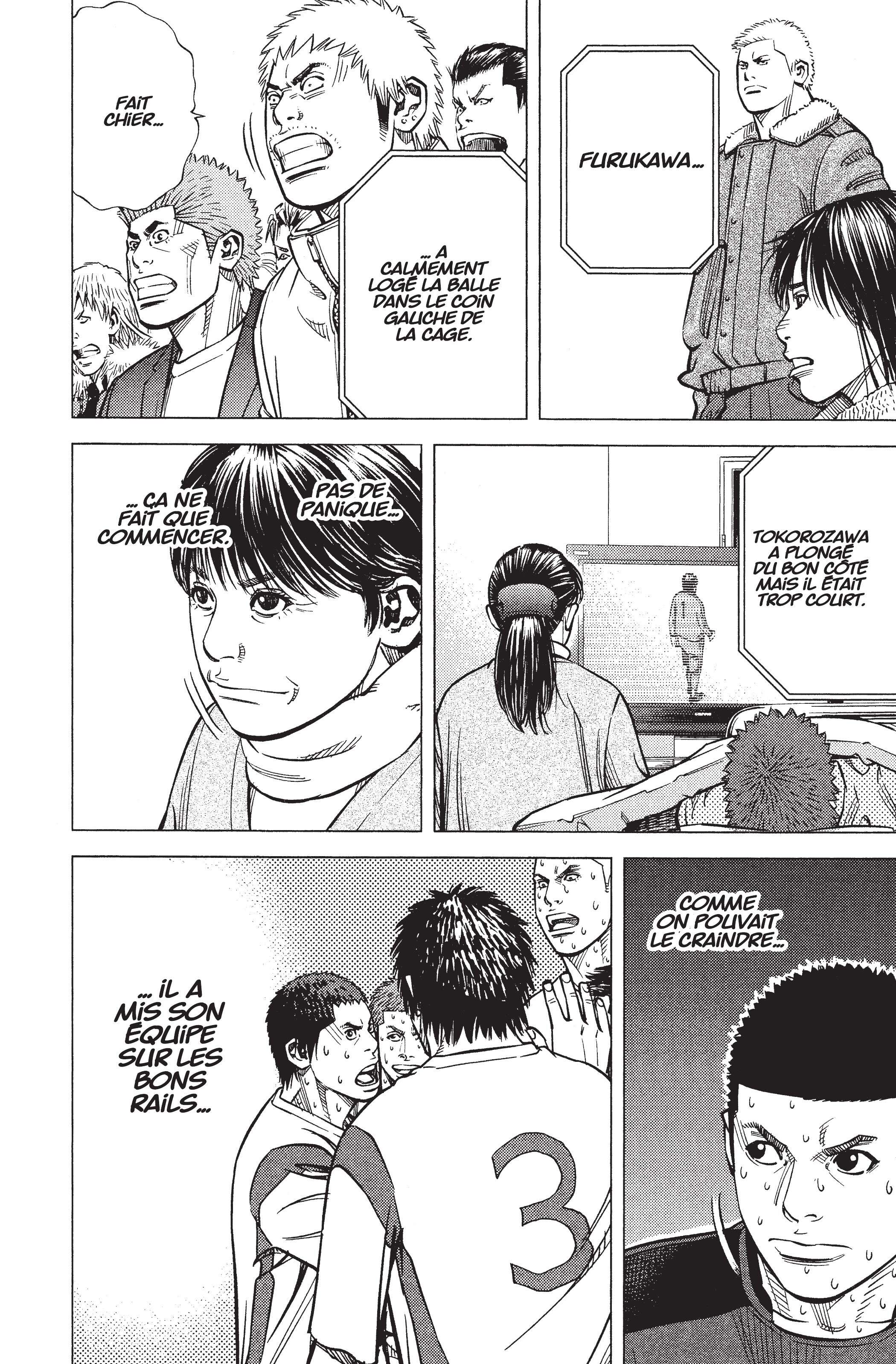 Read Angel Voice Manga Online