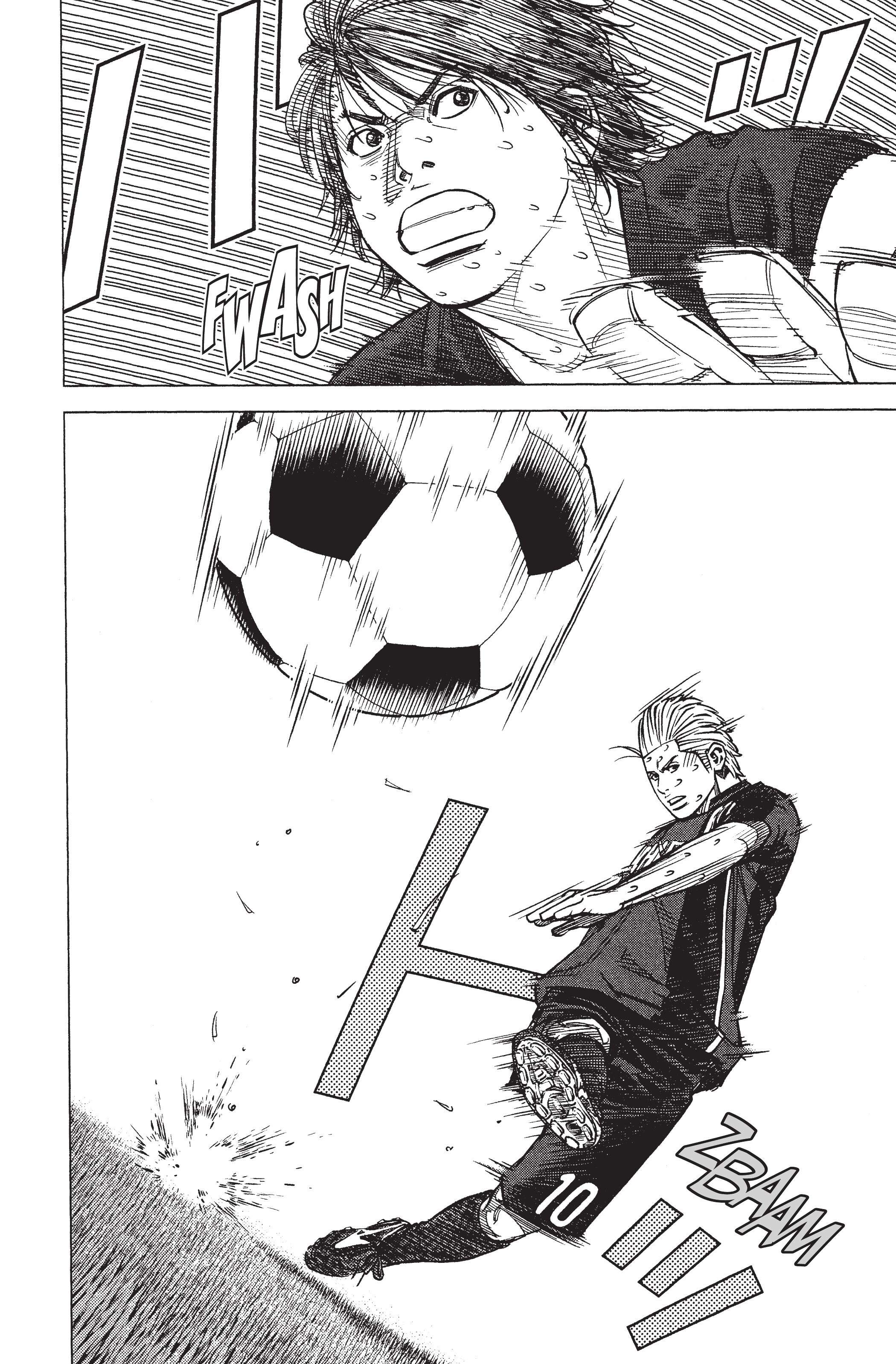 Read Angel Voice Manga Online