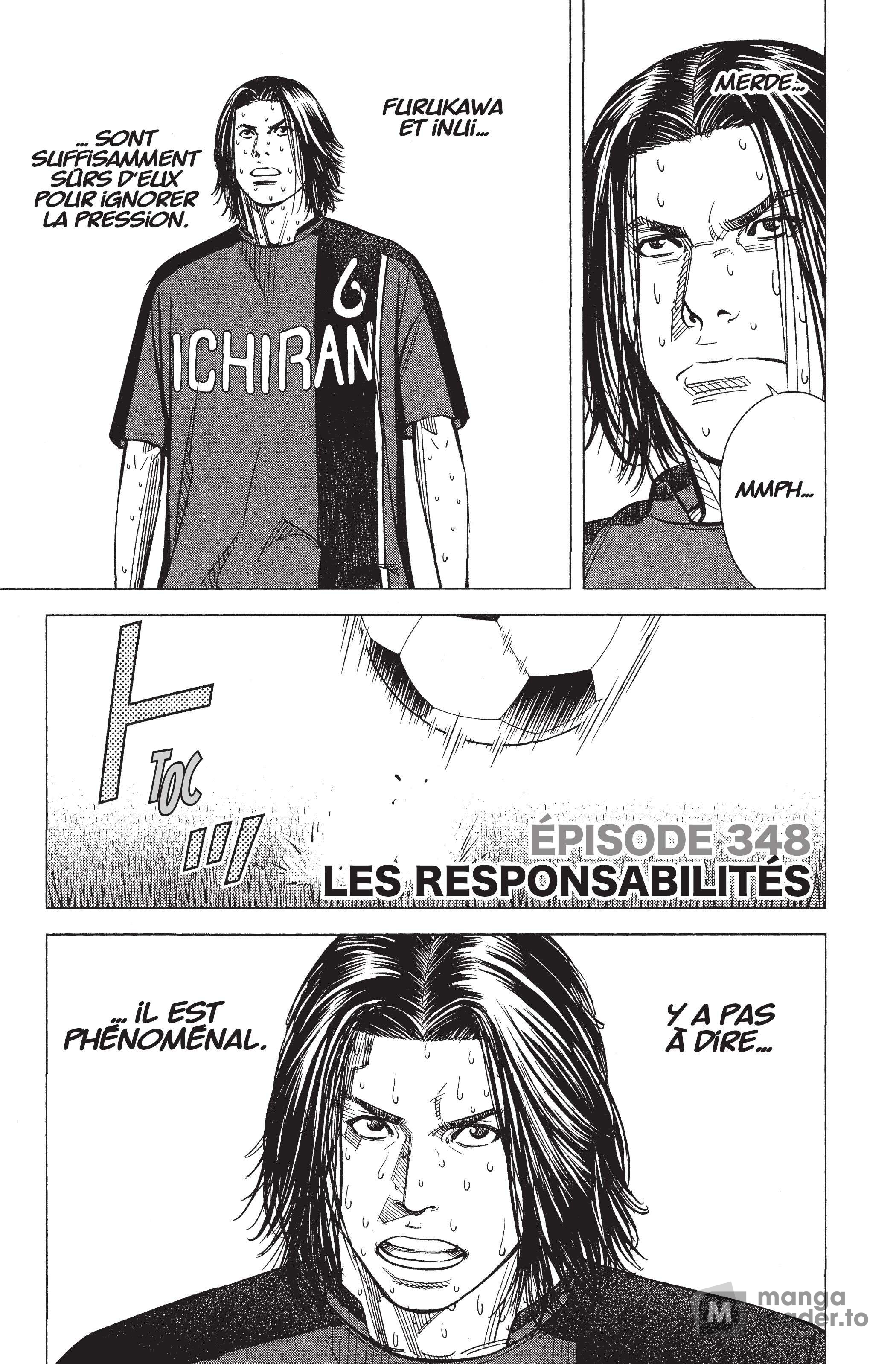 Read Angel Voice Manga Online