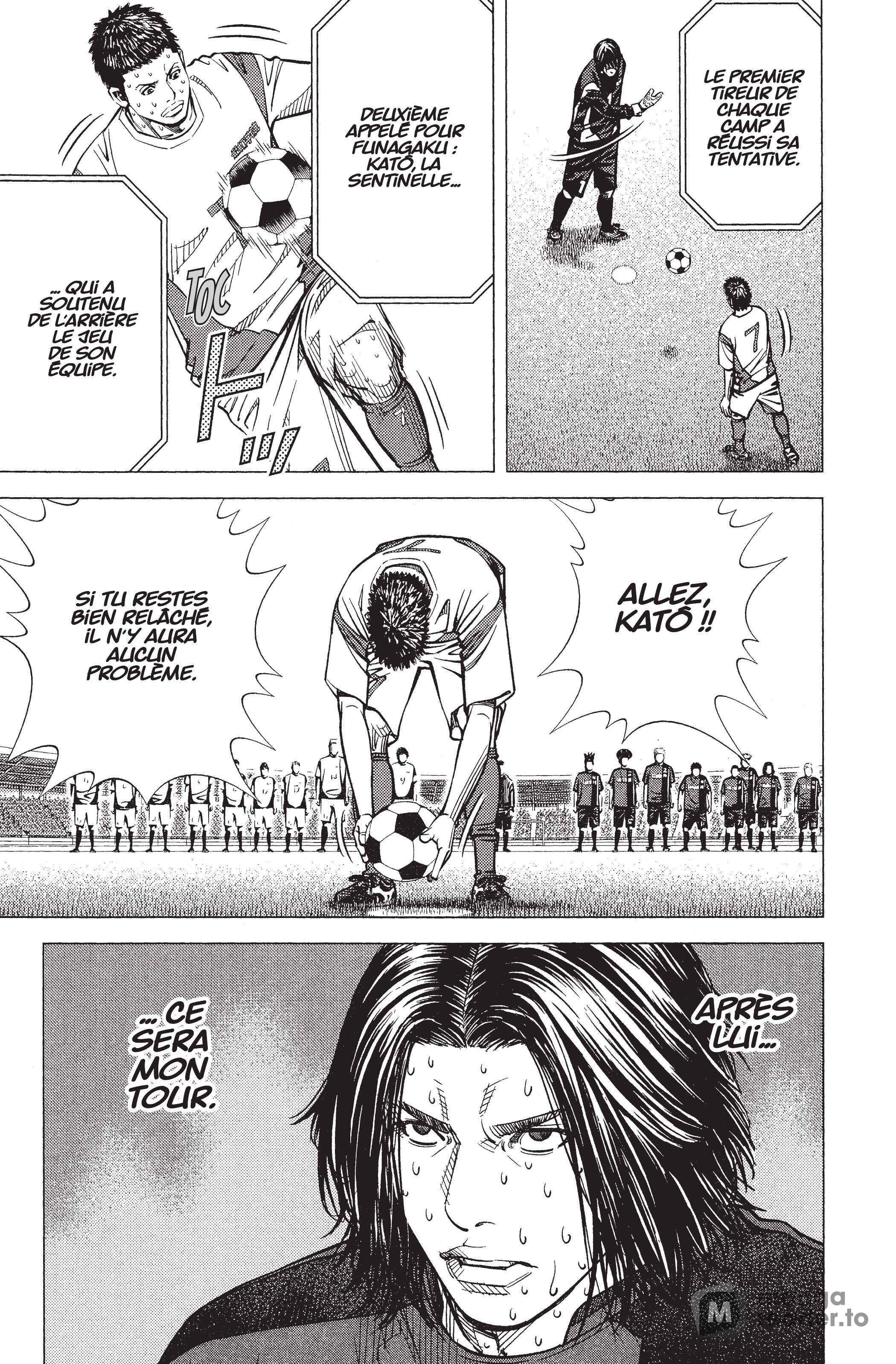 Read Angel Voice Manga Online