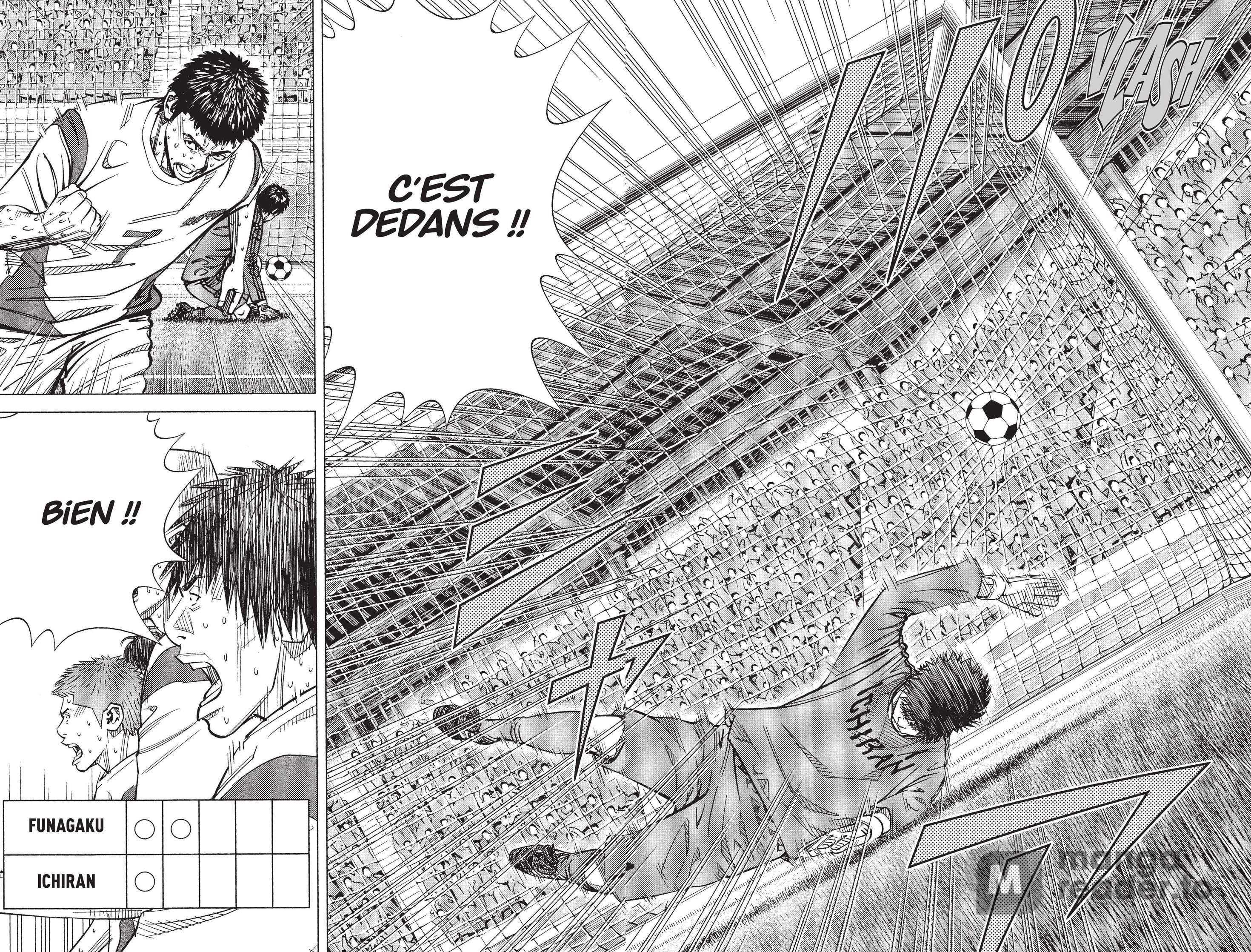 Read Angel Voice Manga Online