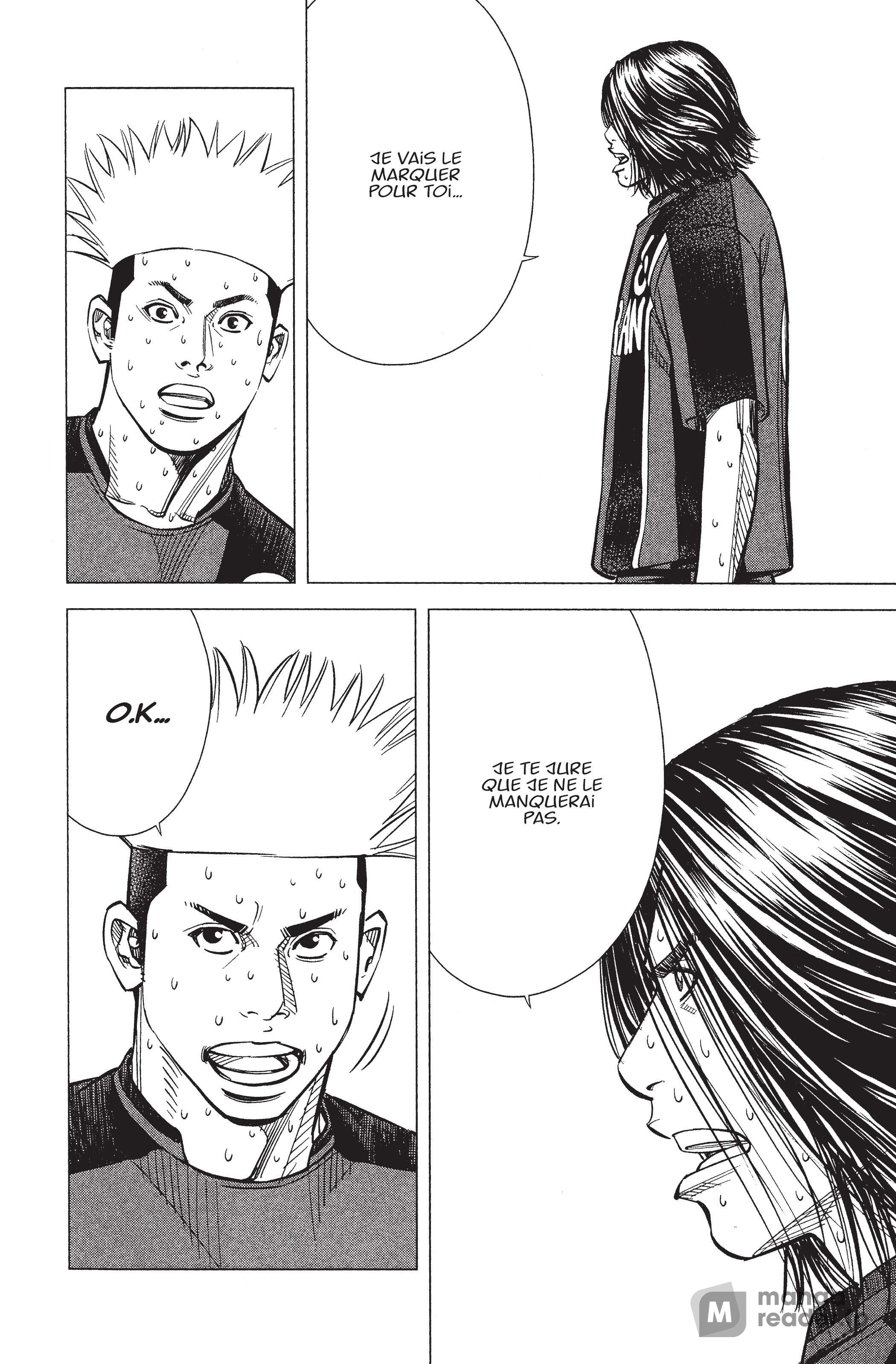 Read Angel Voice Manga Online