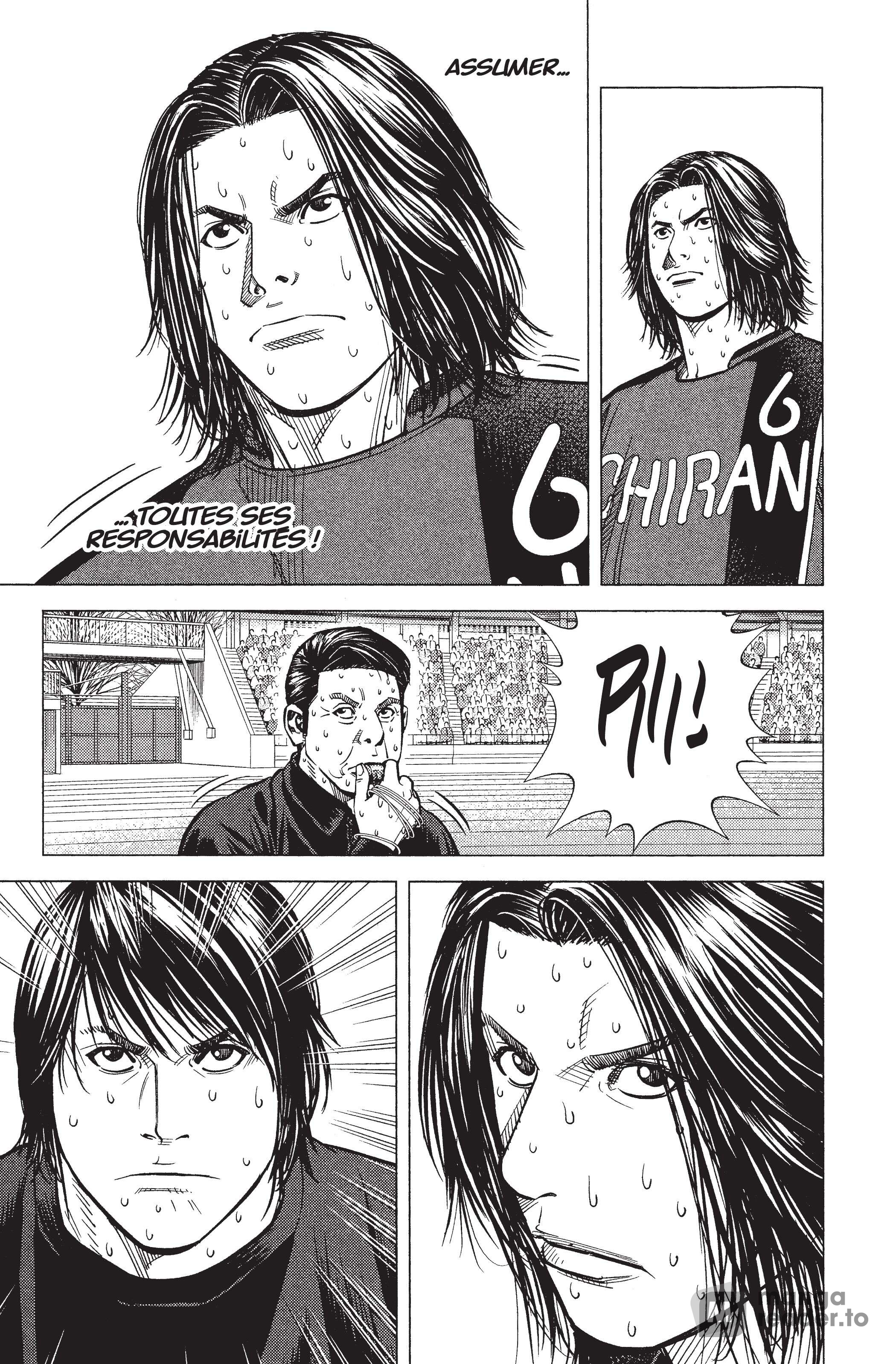 Read Angel Voice Manga Online