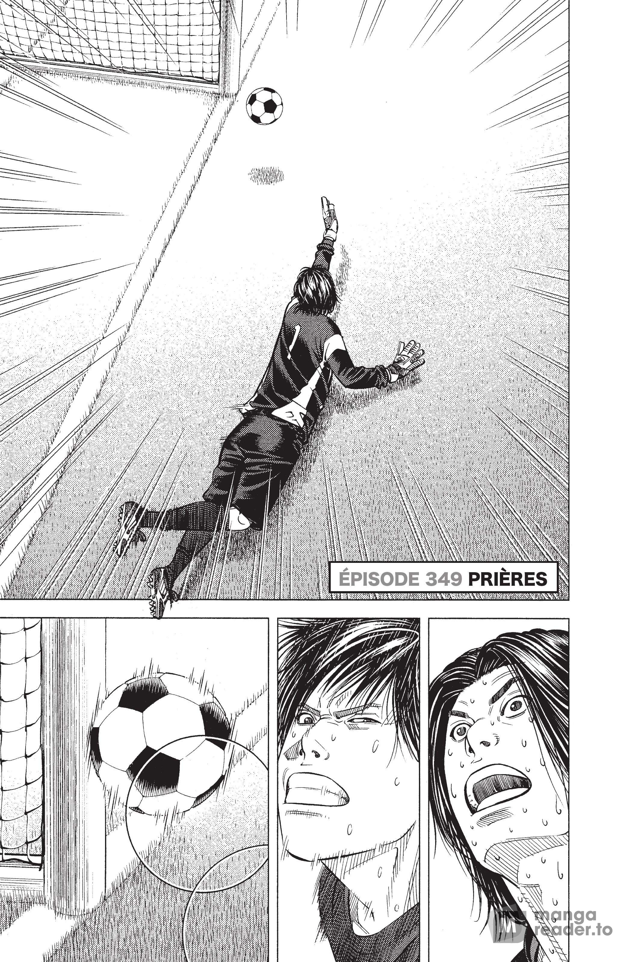 Read Angel Voice Manga Online