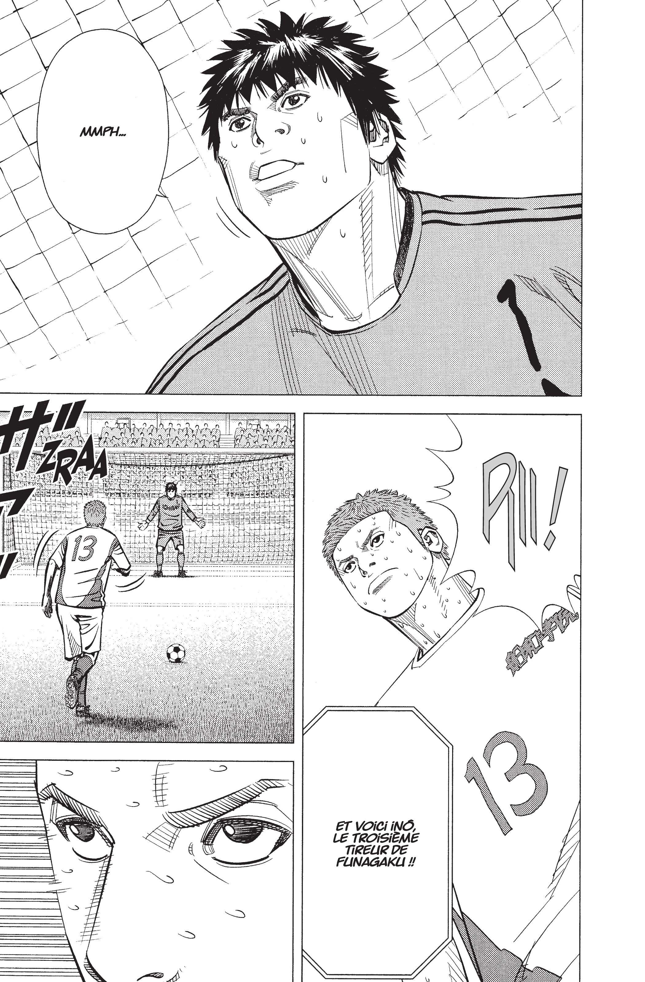 Read Angel Voice Manga Online