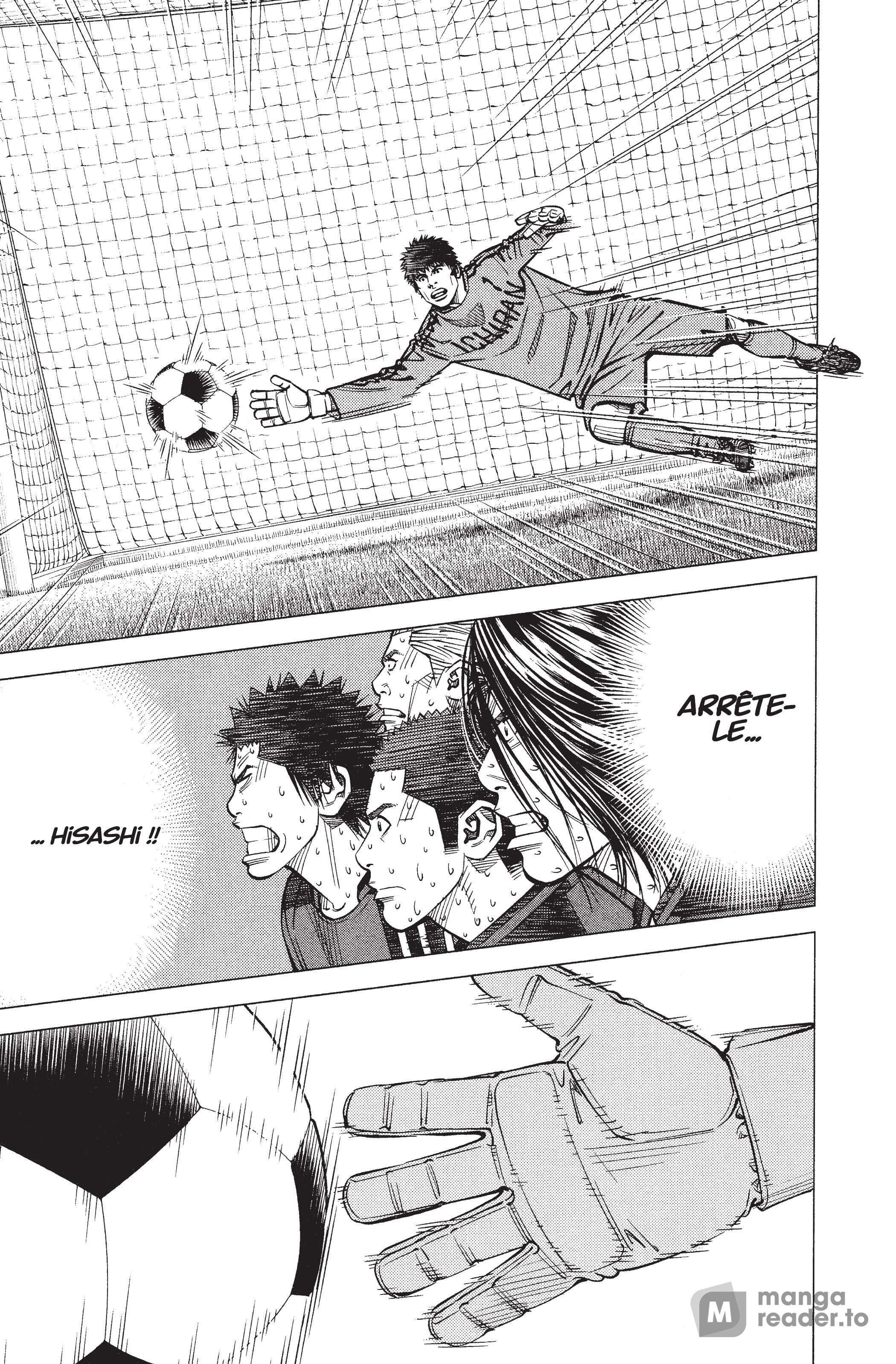 Read Angel Voice Manga Online