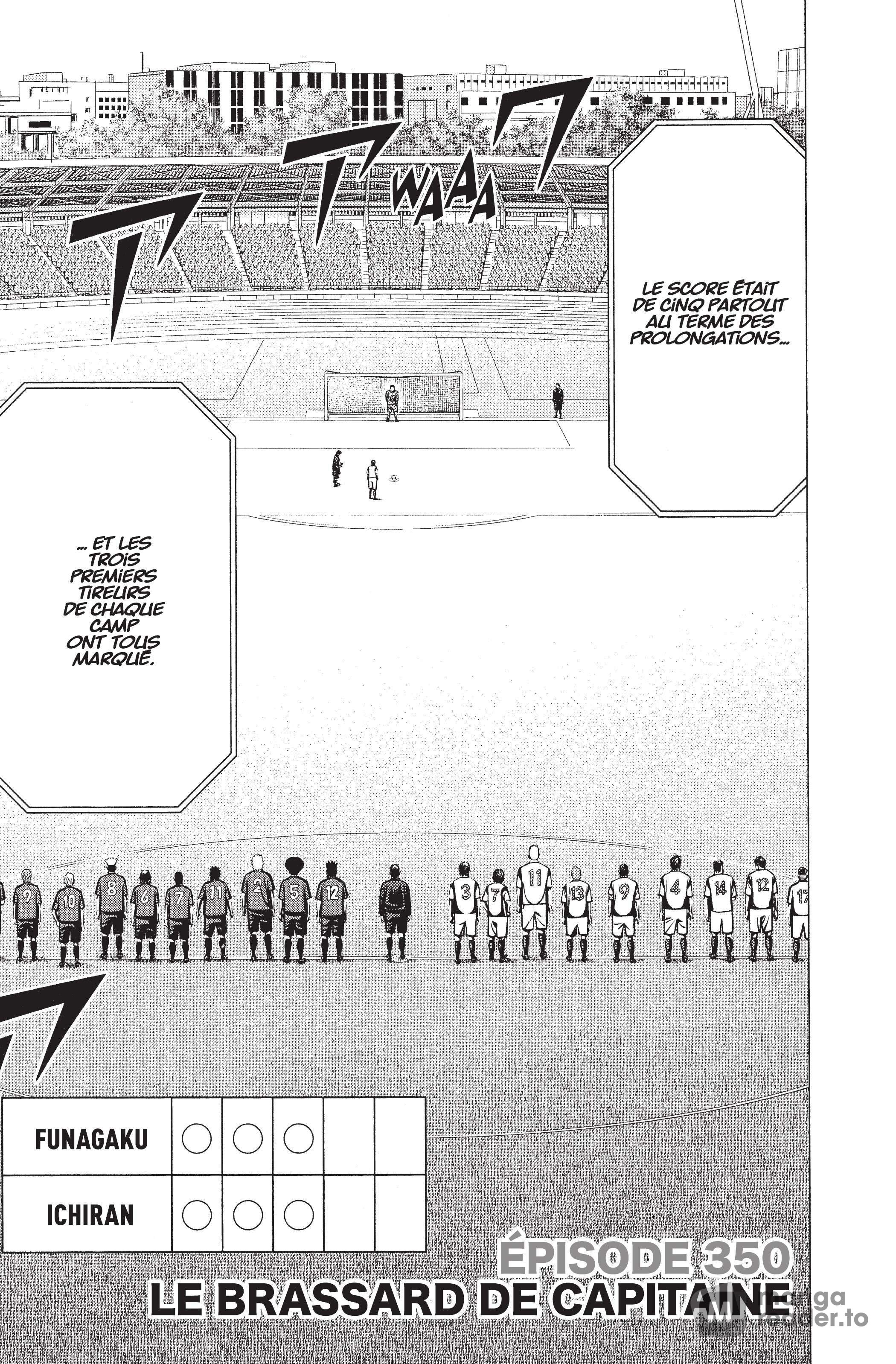 Read Angel Voice Manga Online