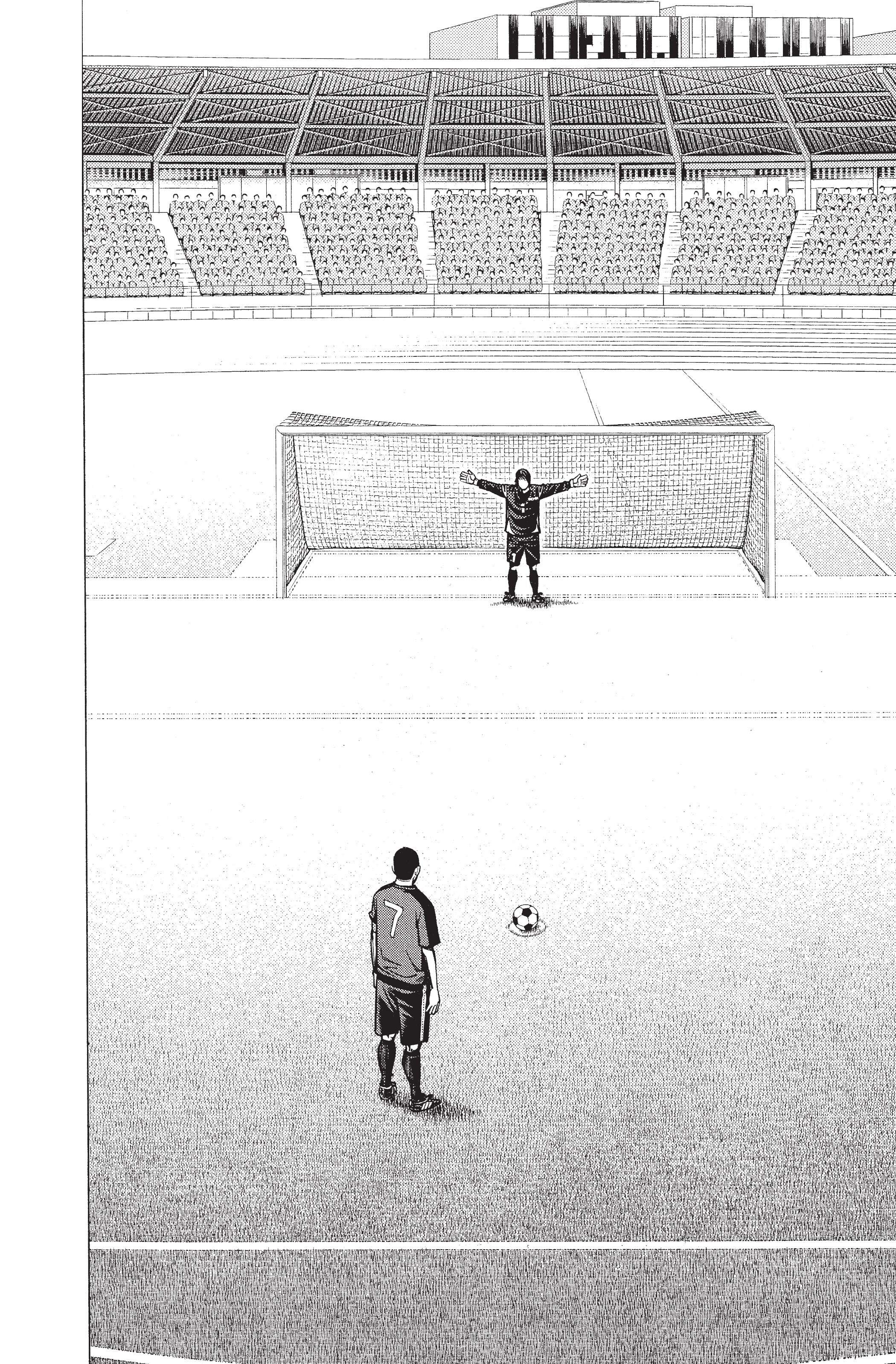 Read Angel Voice Manga Online