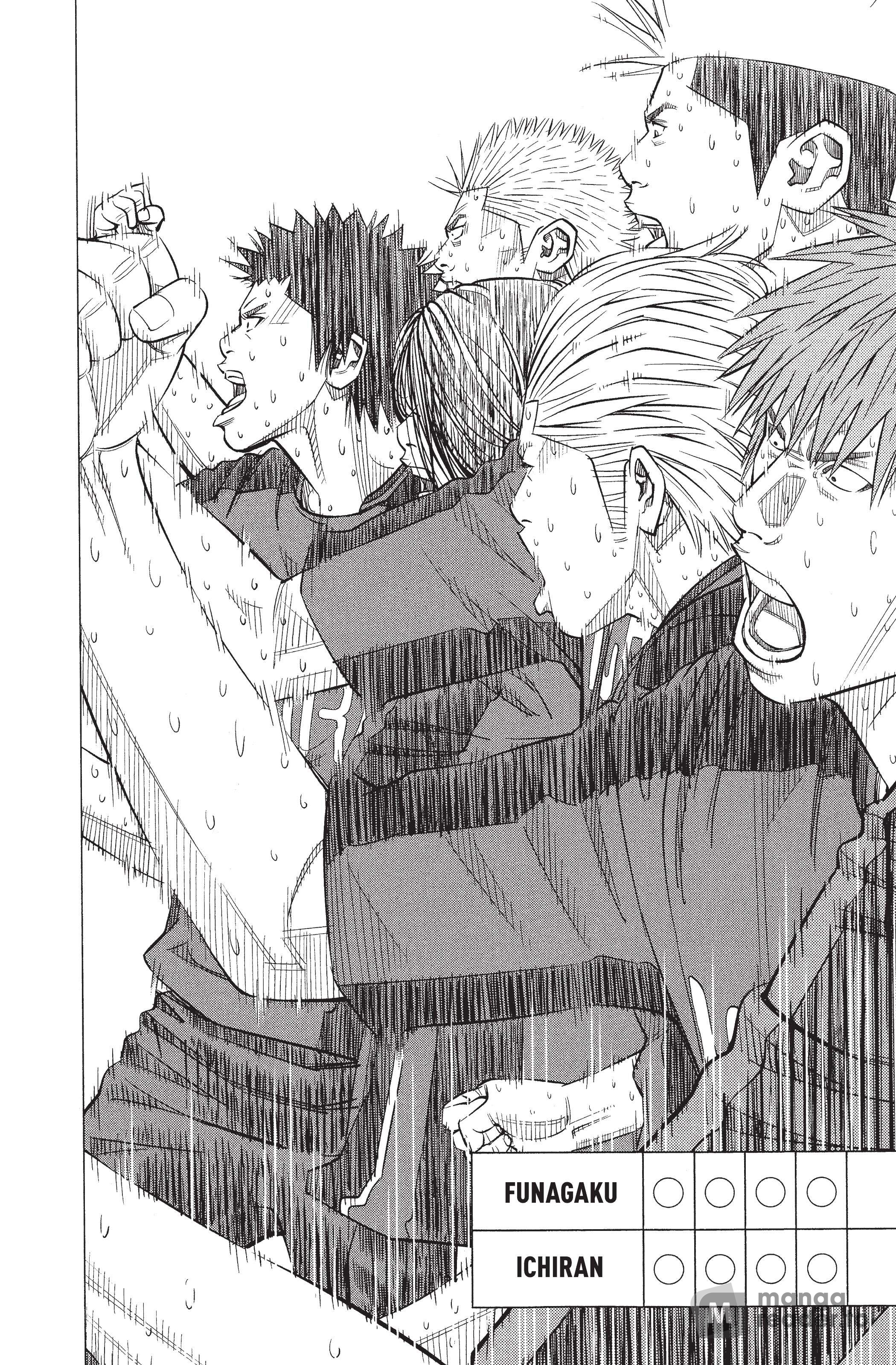 Read Angel Voice Manga Online