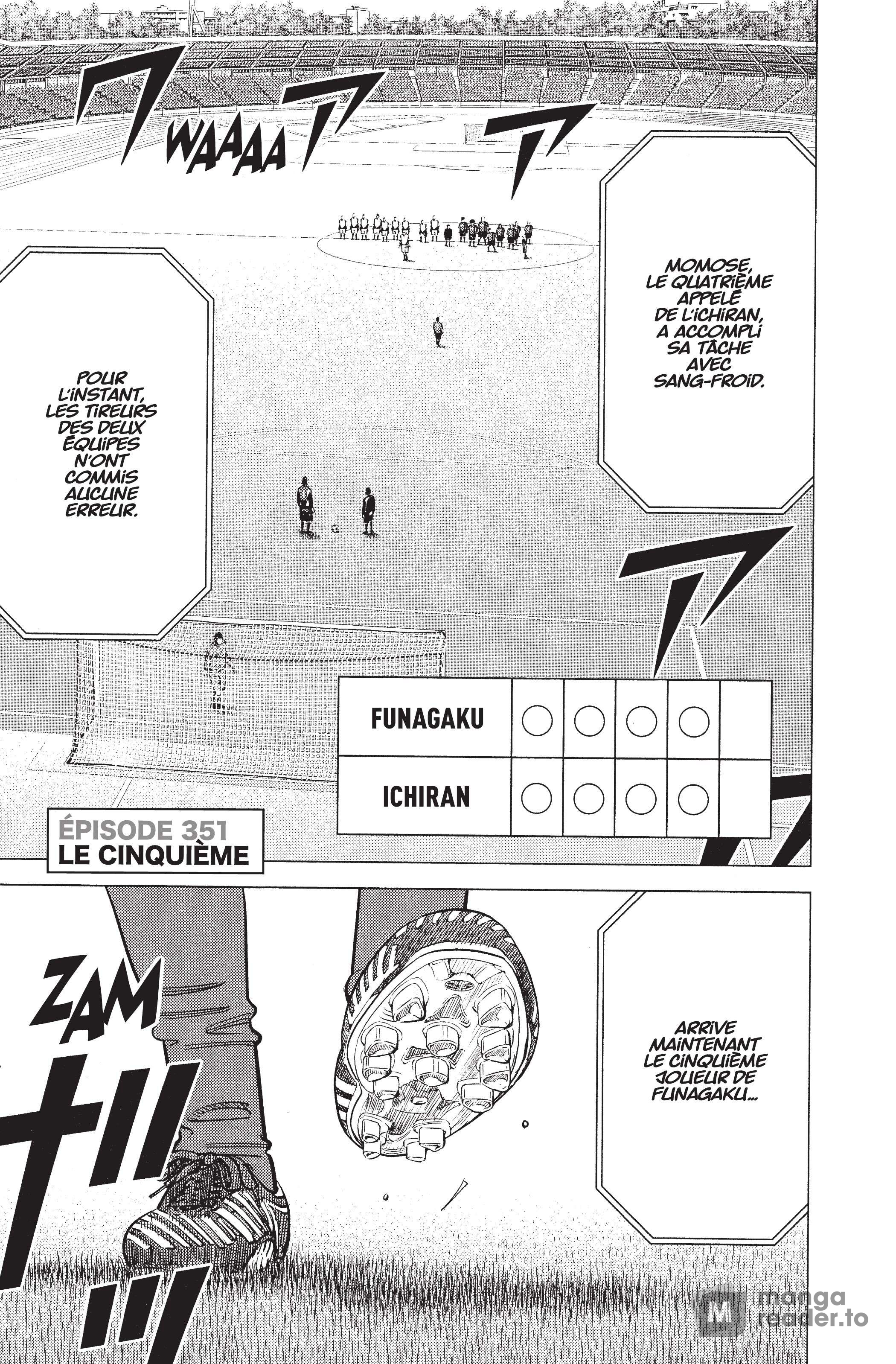 Read Angel Voice Manga Online