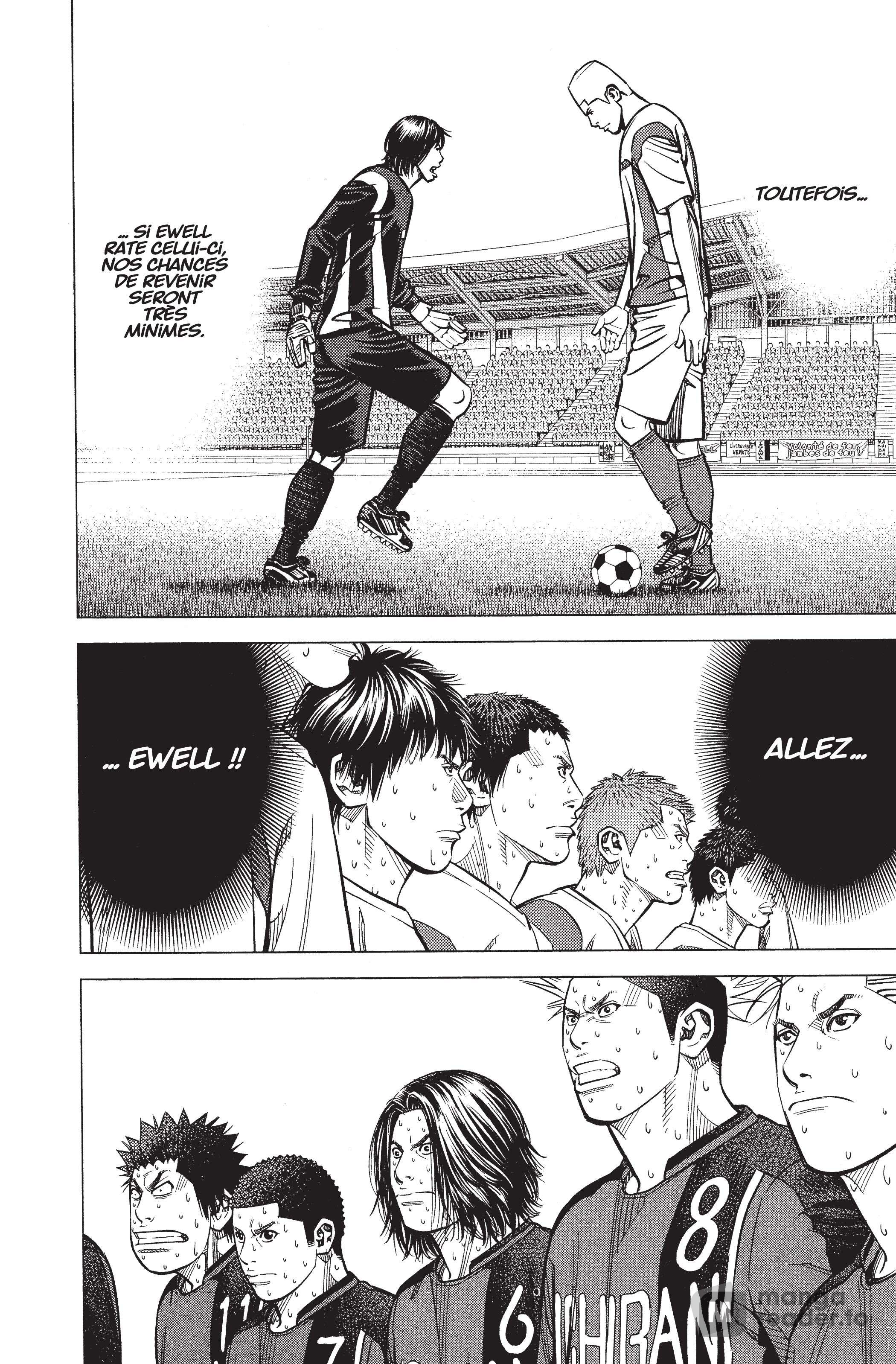 Read Angel Voice Manga Online