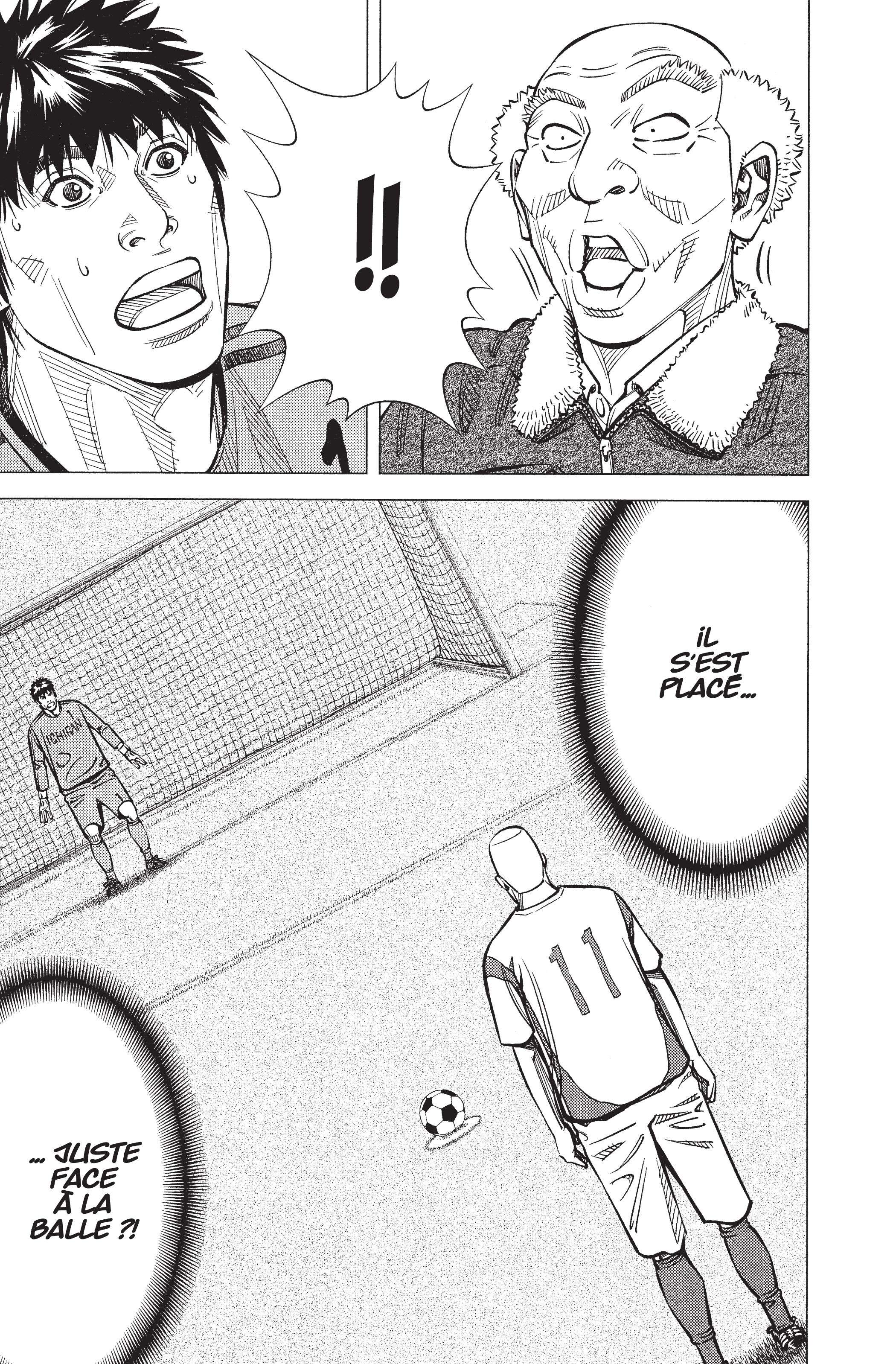 Read Angel Voice Manga Online