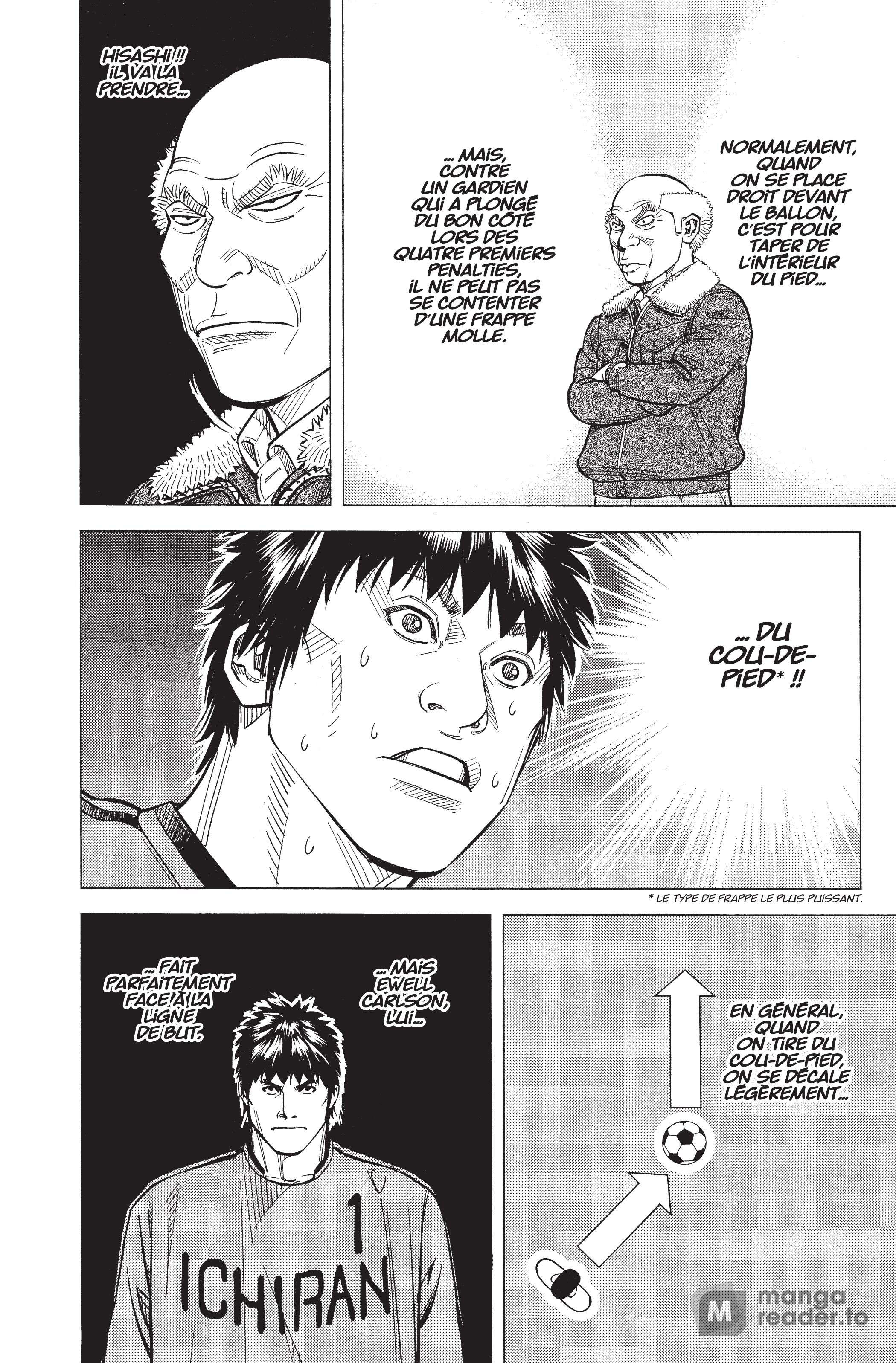 Read Angel Voice Manga Online