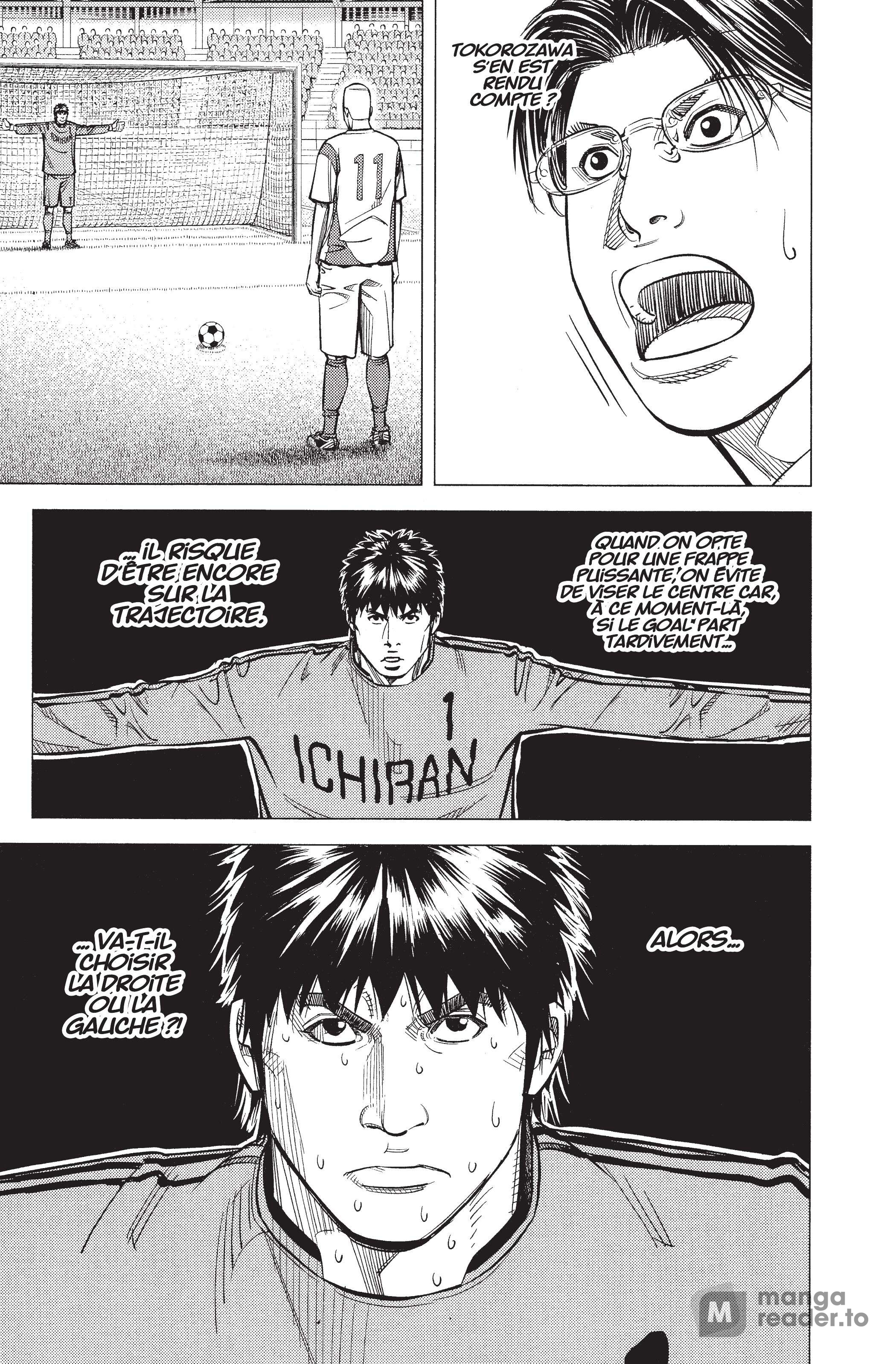 Read Angel Voice Manga Online