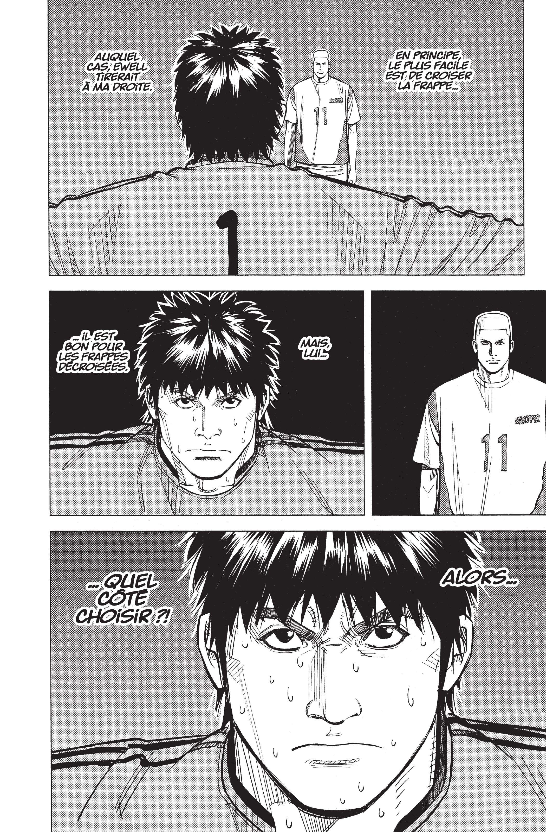 Read Angel Voice Manga Online