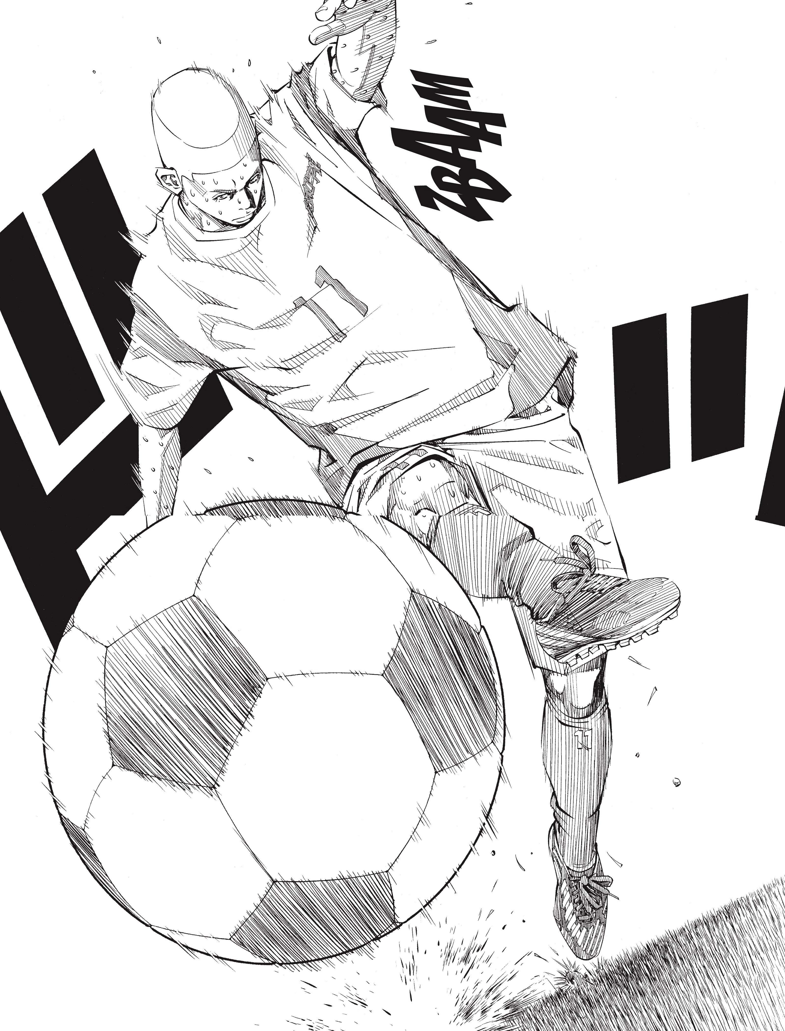 Read Angel Voice Manga Online