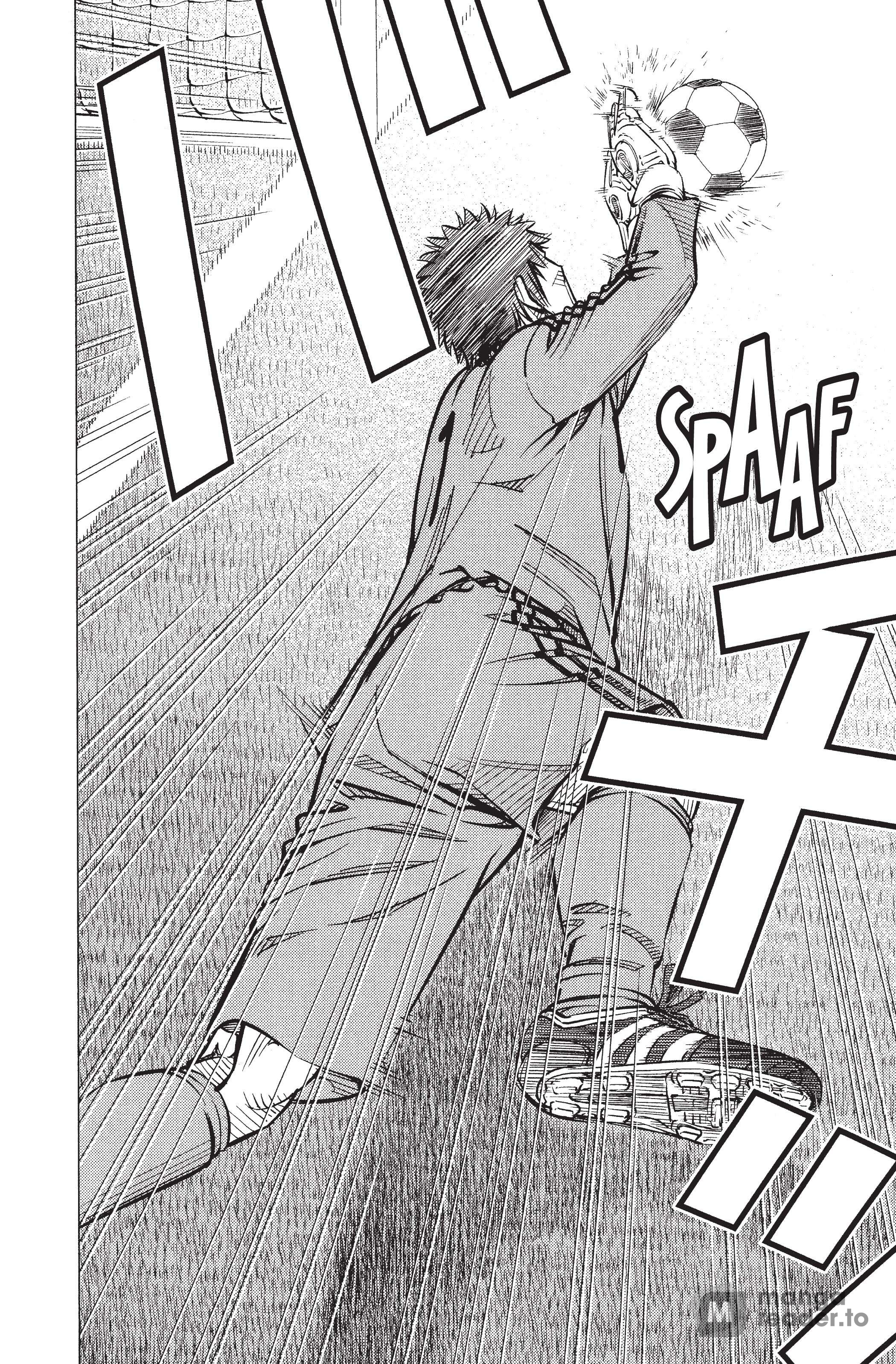 Read Angel Voice Manga Online