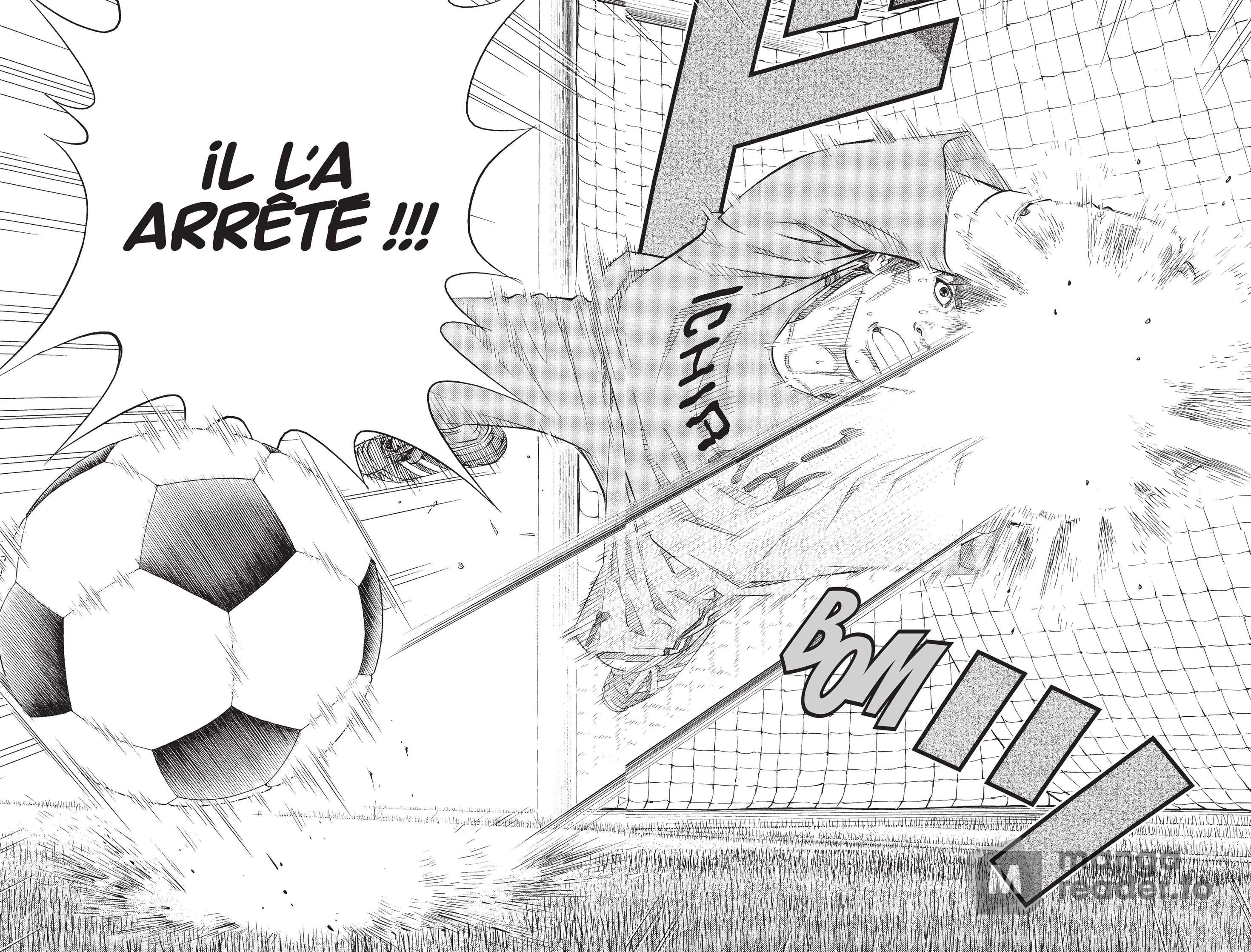 Read Angel Voice Manga Online