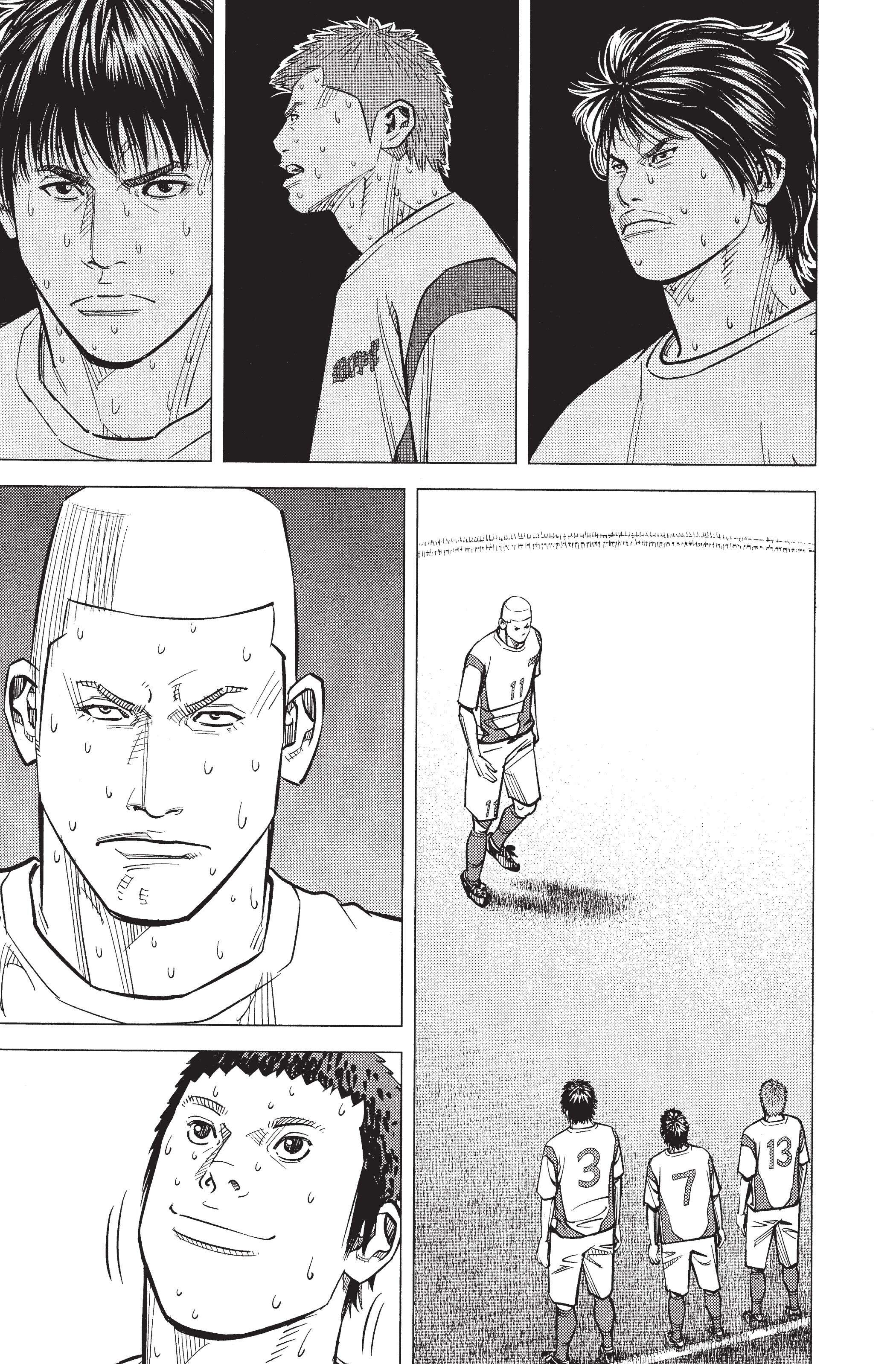 Read Angel Voice Manga Online