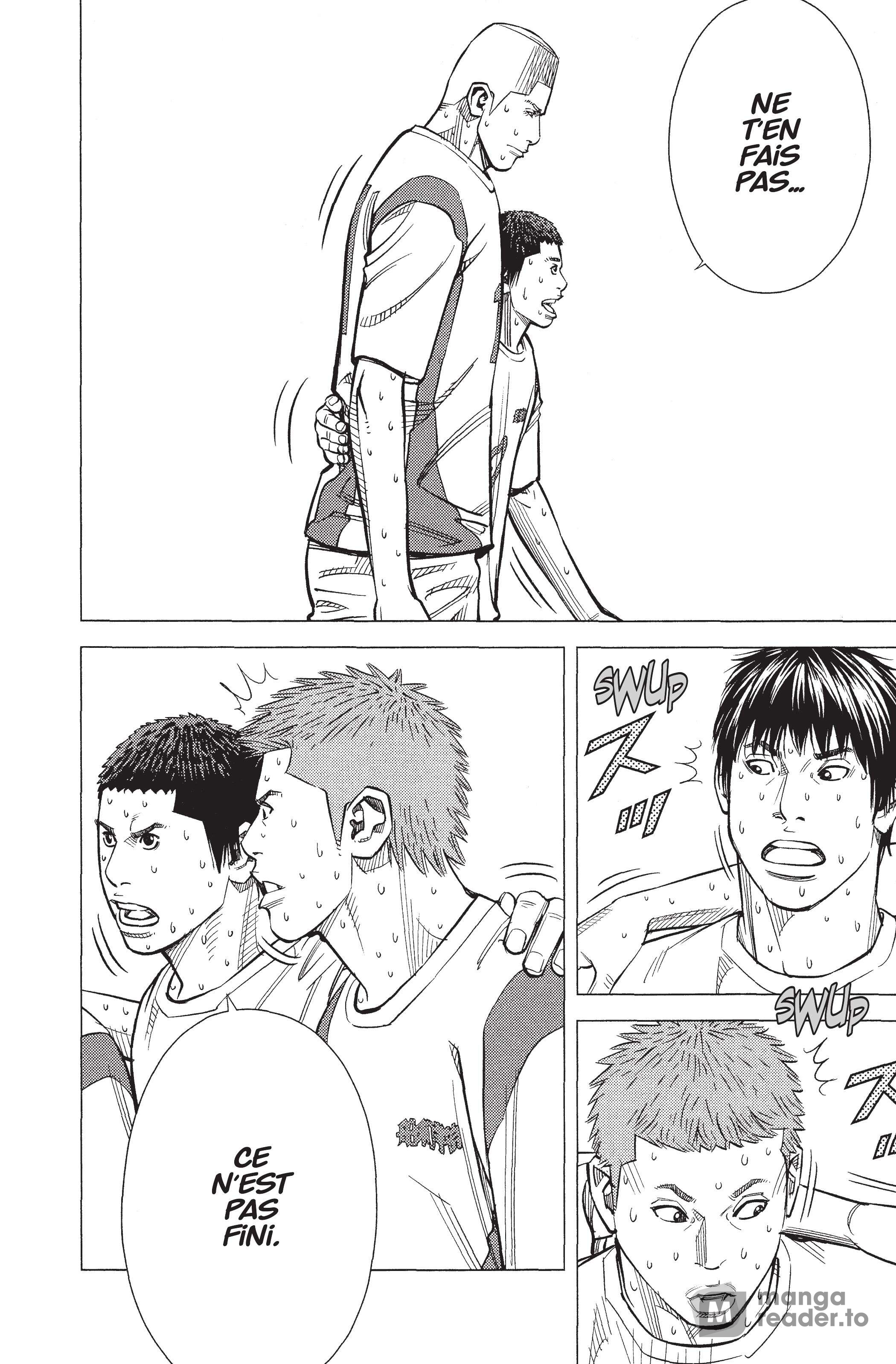 Read Angel Voice Manga Online