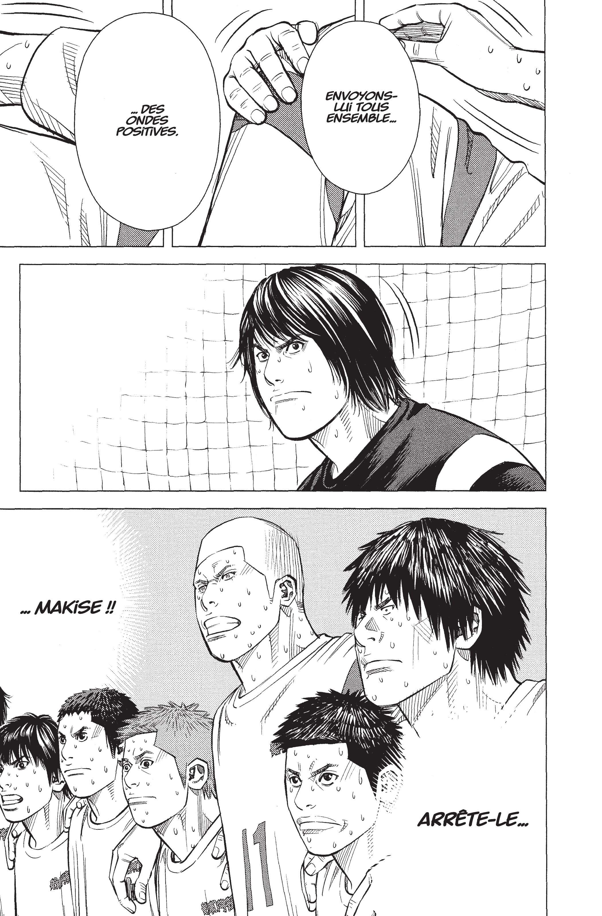 Read Angel Voice Manga Online