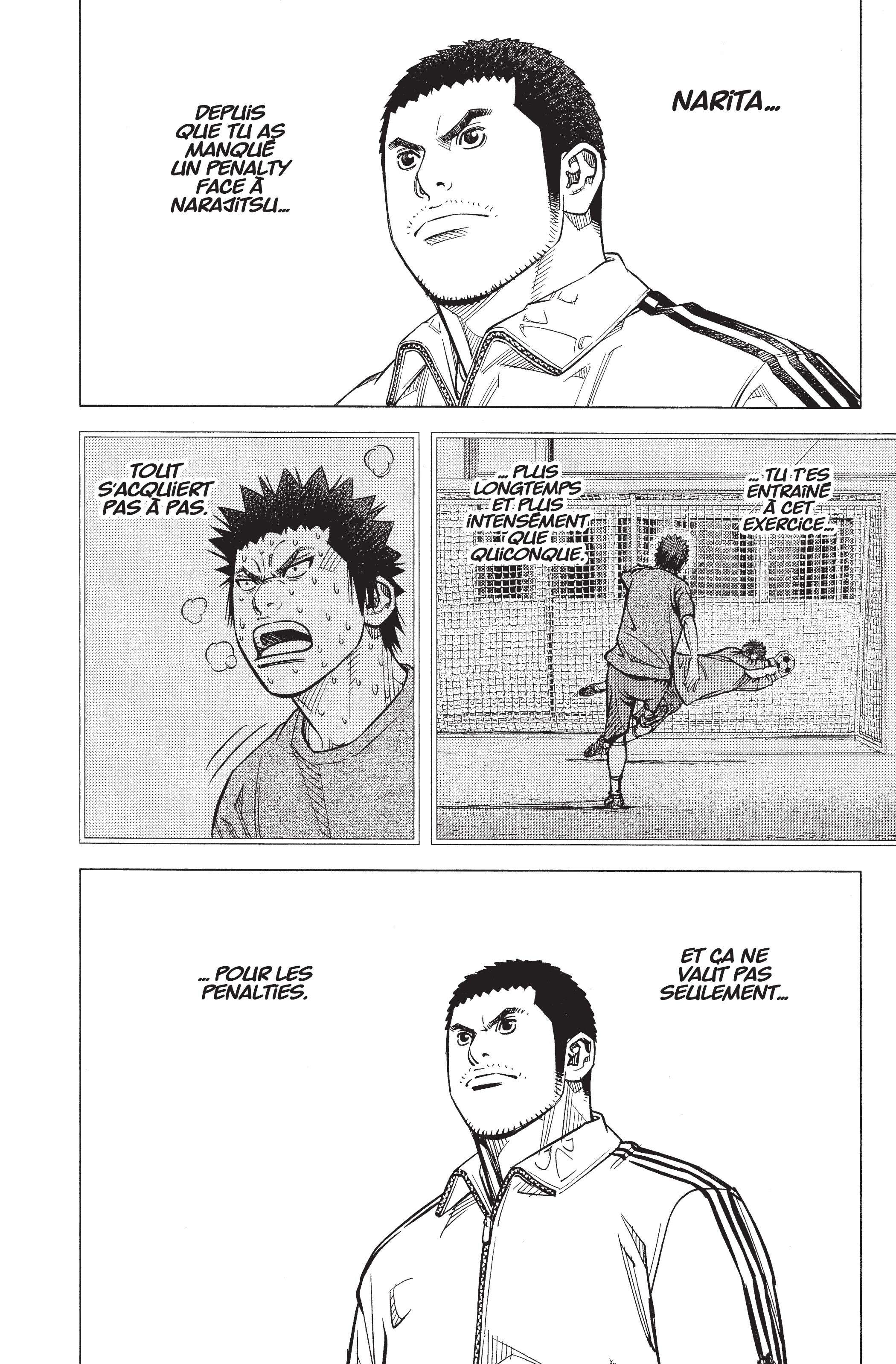 Read Angel Voice Manga Online