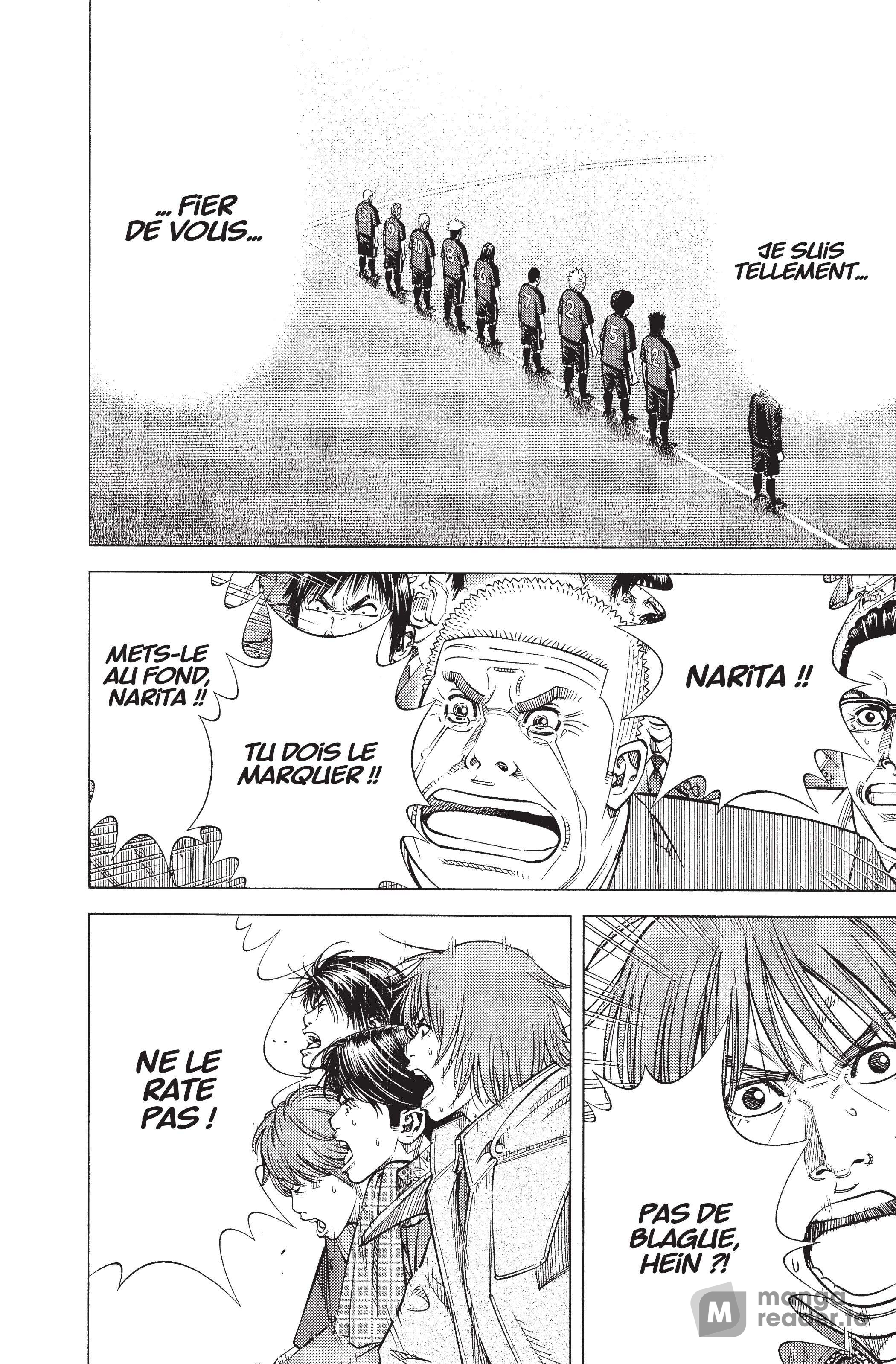 Read Angel Voice Manga Online