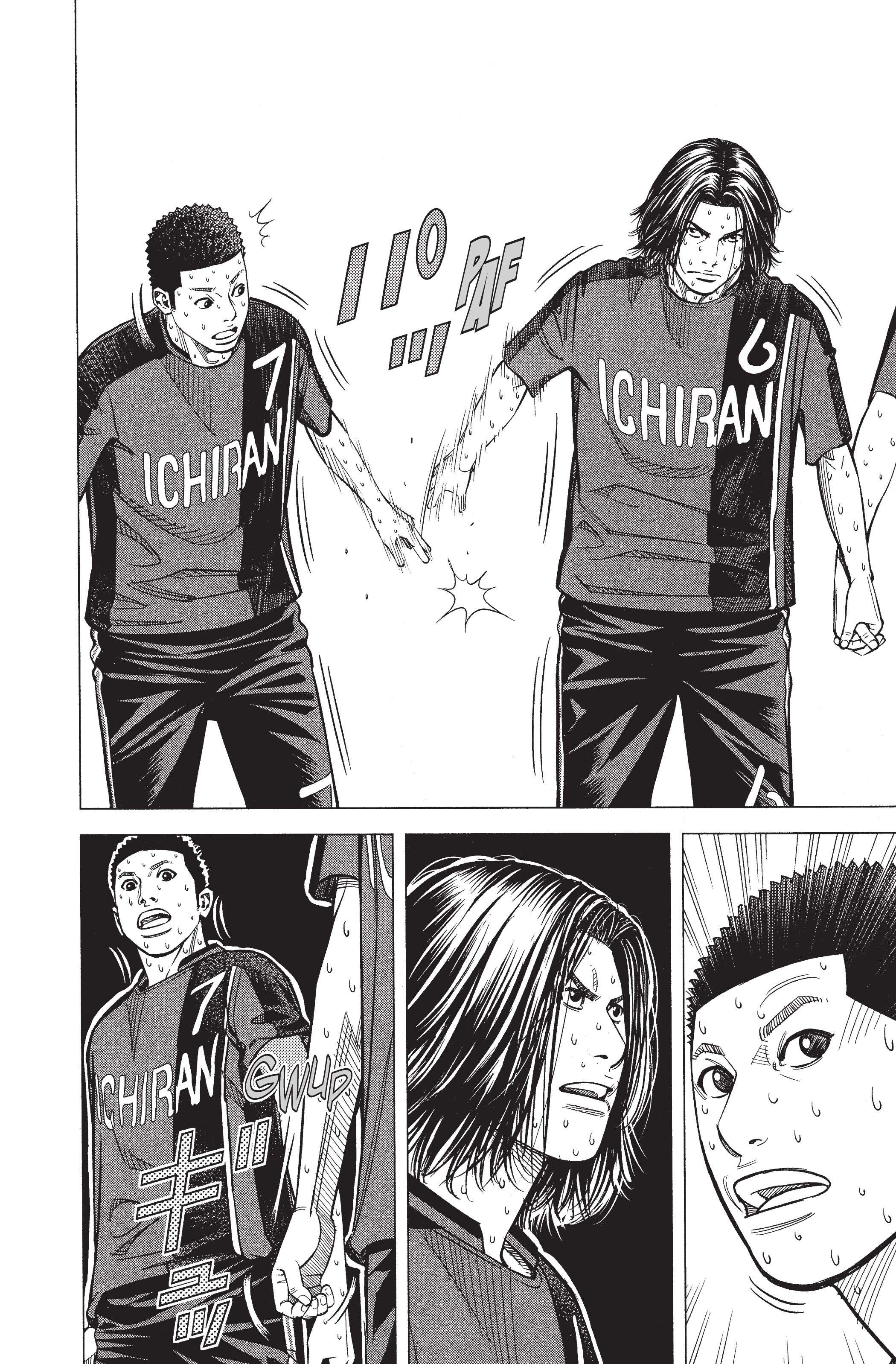 Read Angel Voice Manga Online