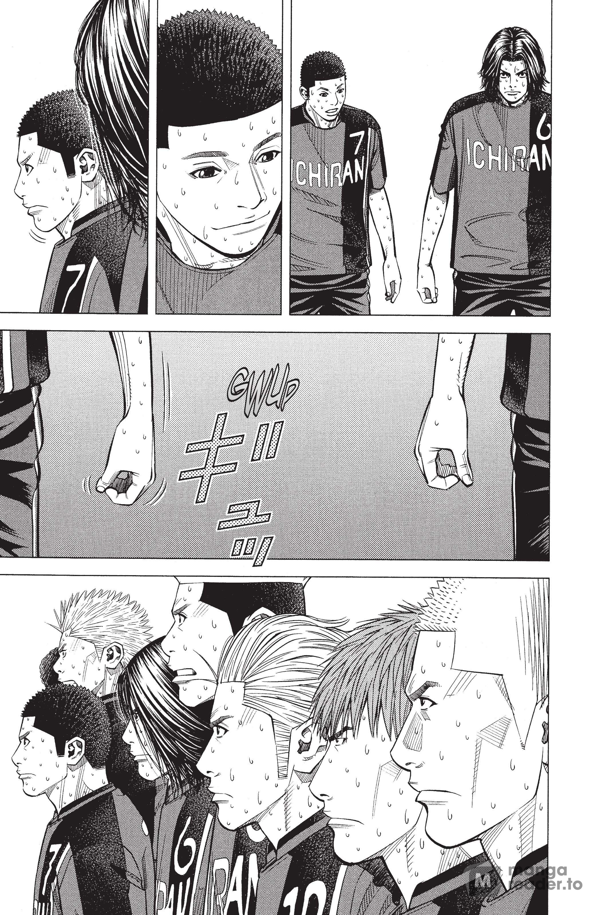 Read Angel Voice Manga Online