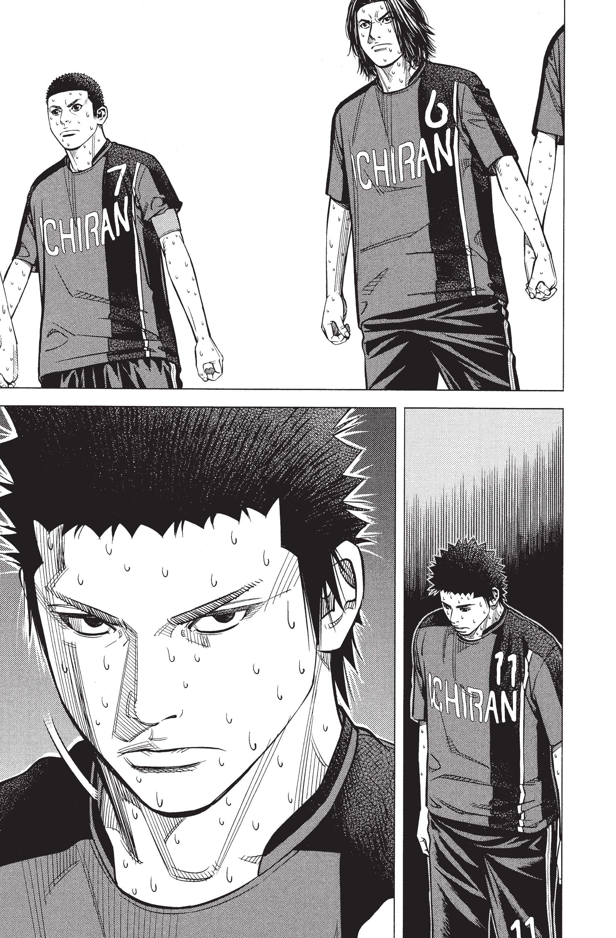 Read Angel Voice Manga Online