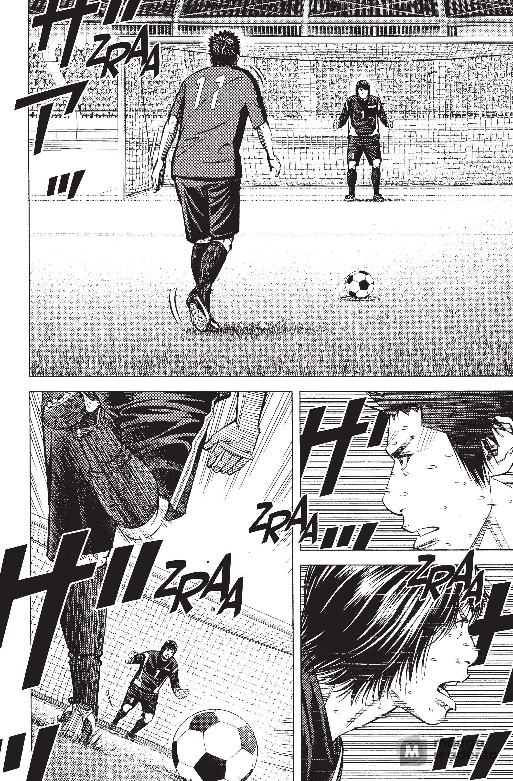 Read Angel Voice Manga Online