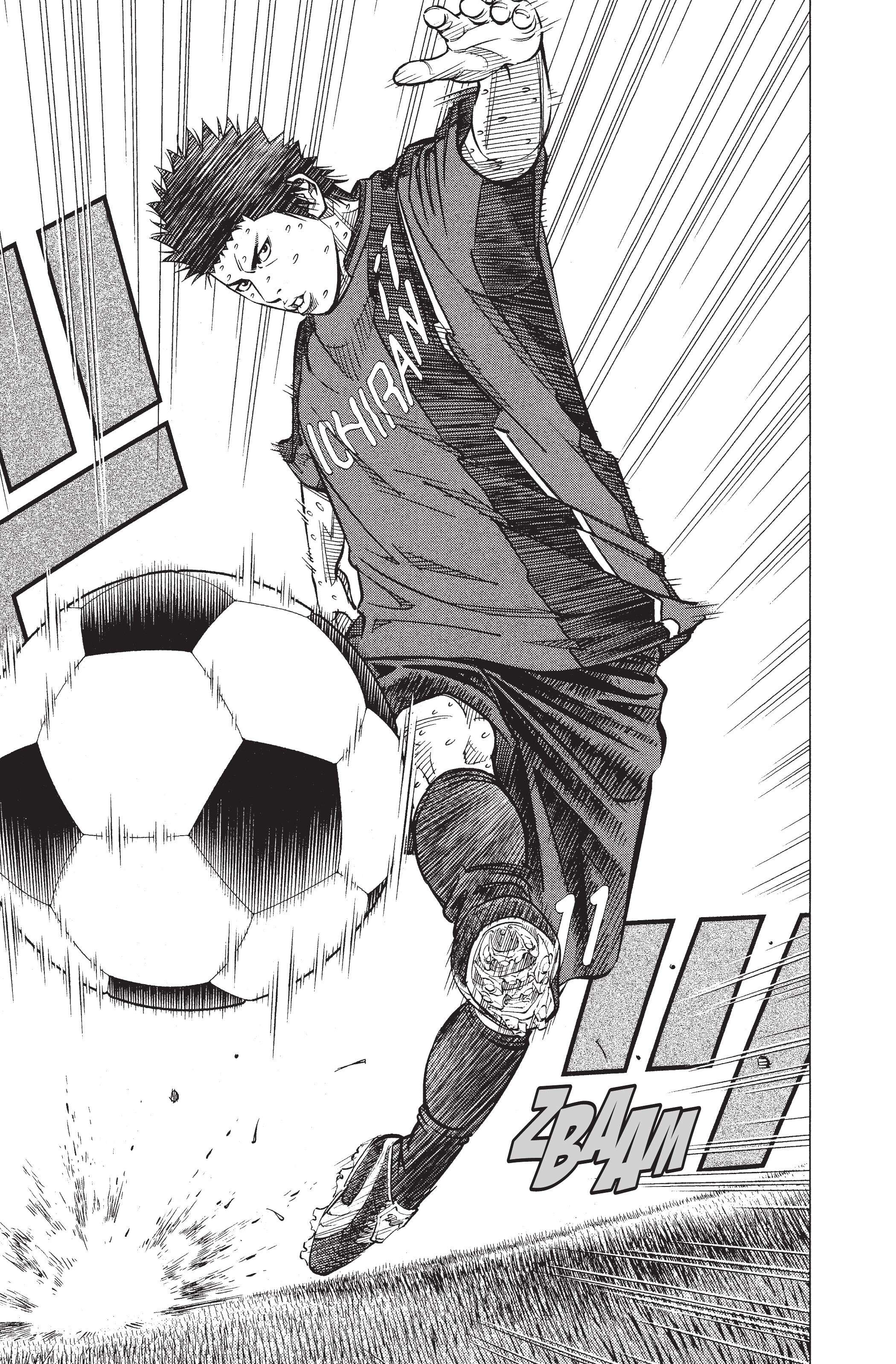 Read Angel Voice Manga Online