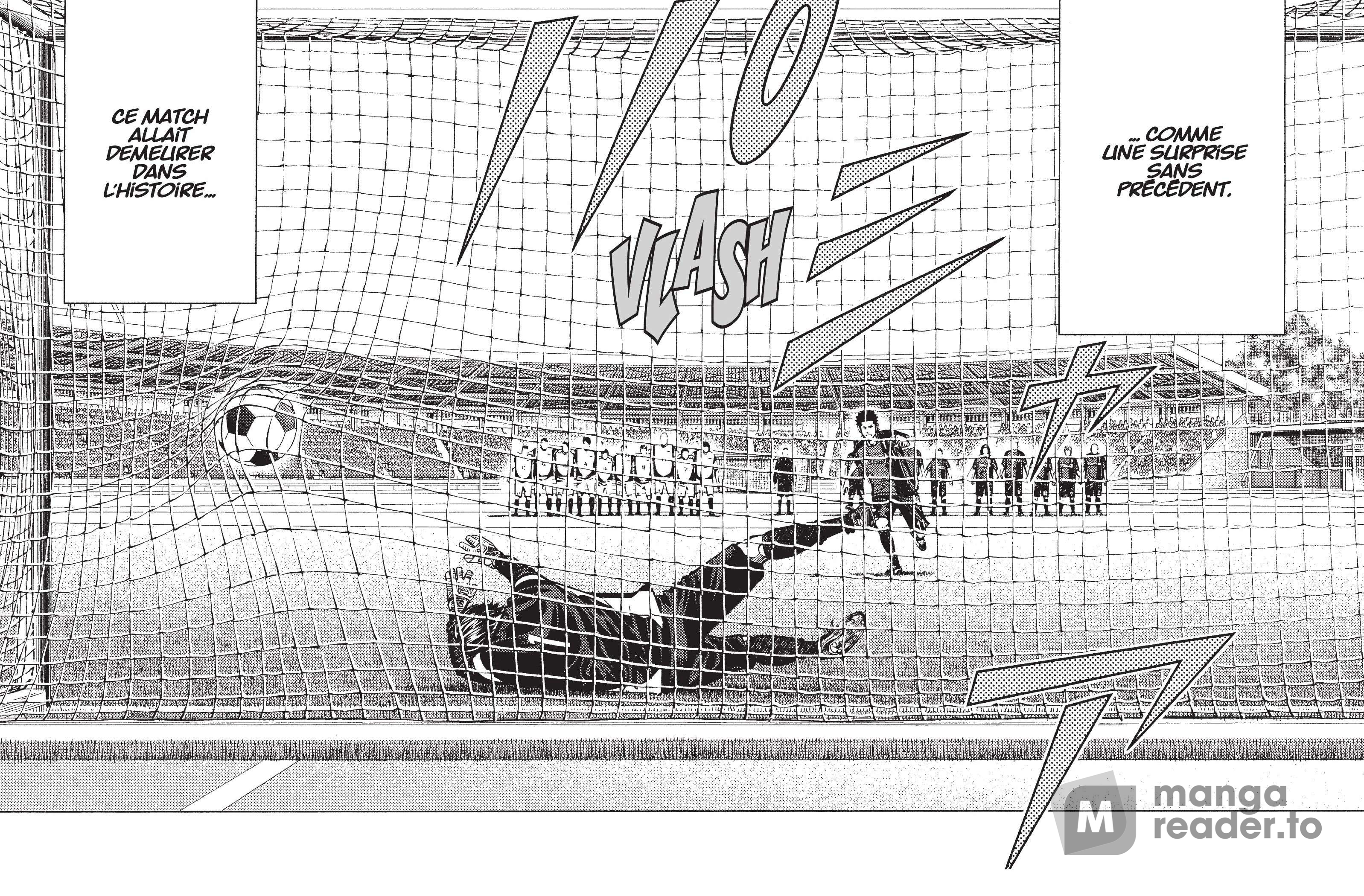 Read Angel Voice Manga Online