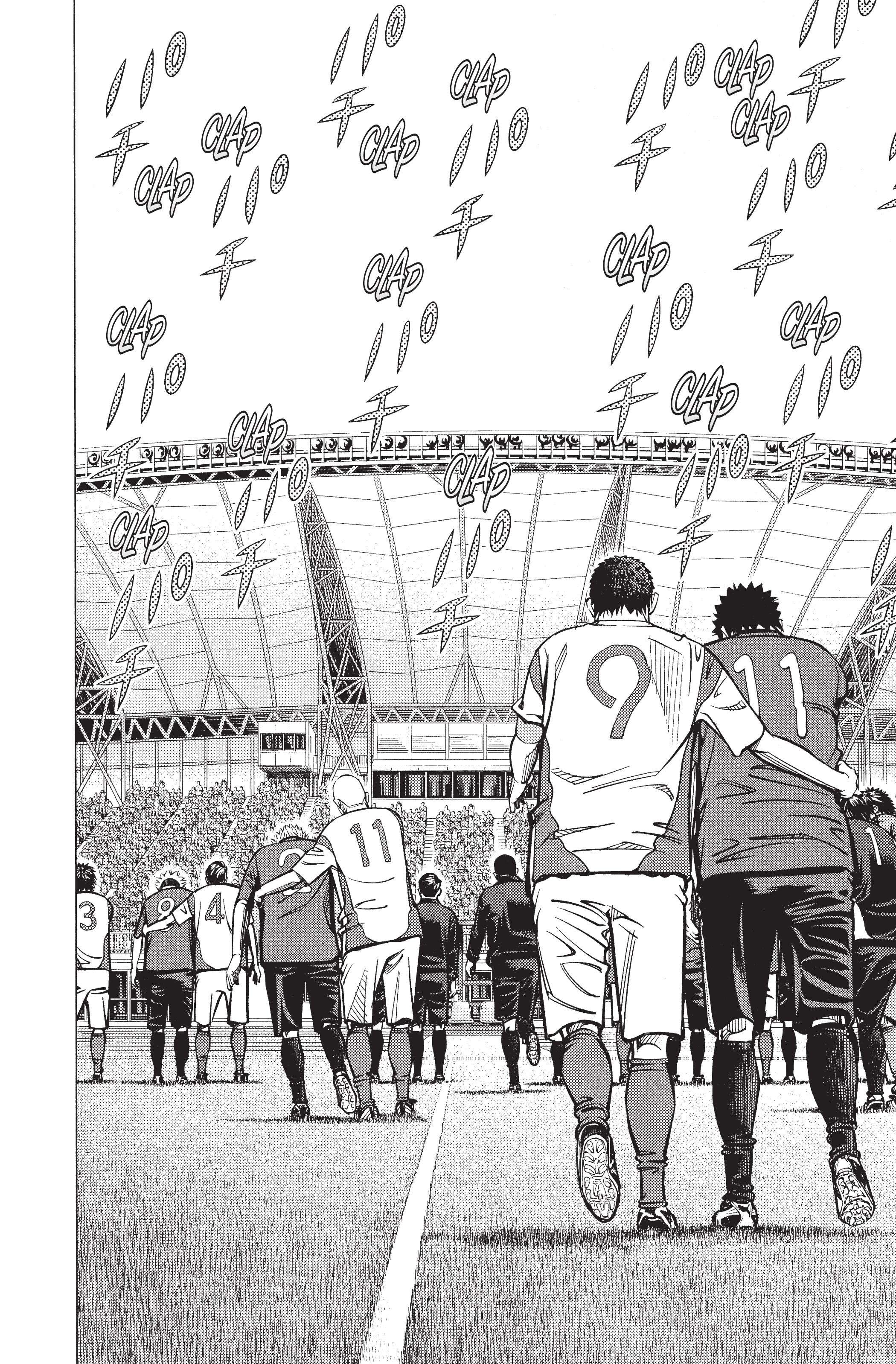 Read Angel Voice Manga Online